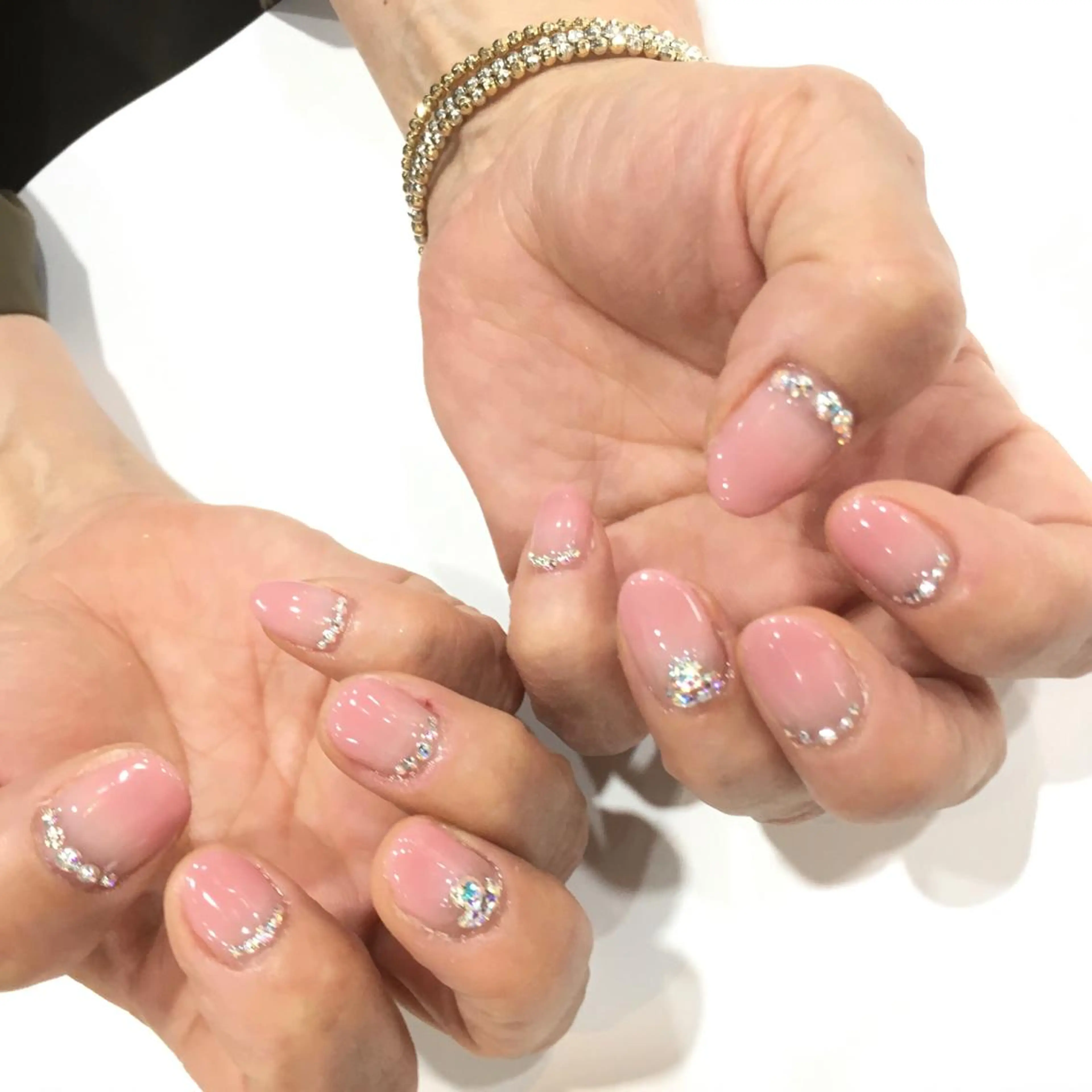 ネイル Allure小山店 Maiのネイルデザイン