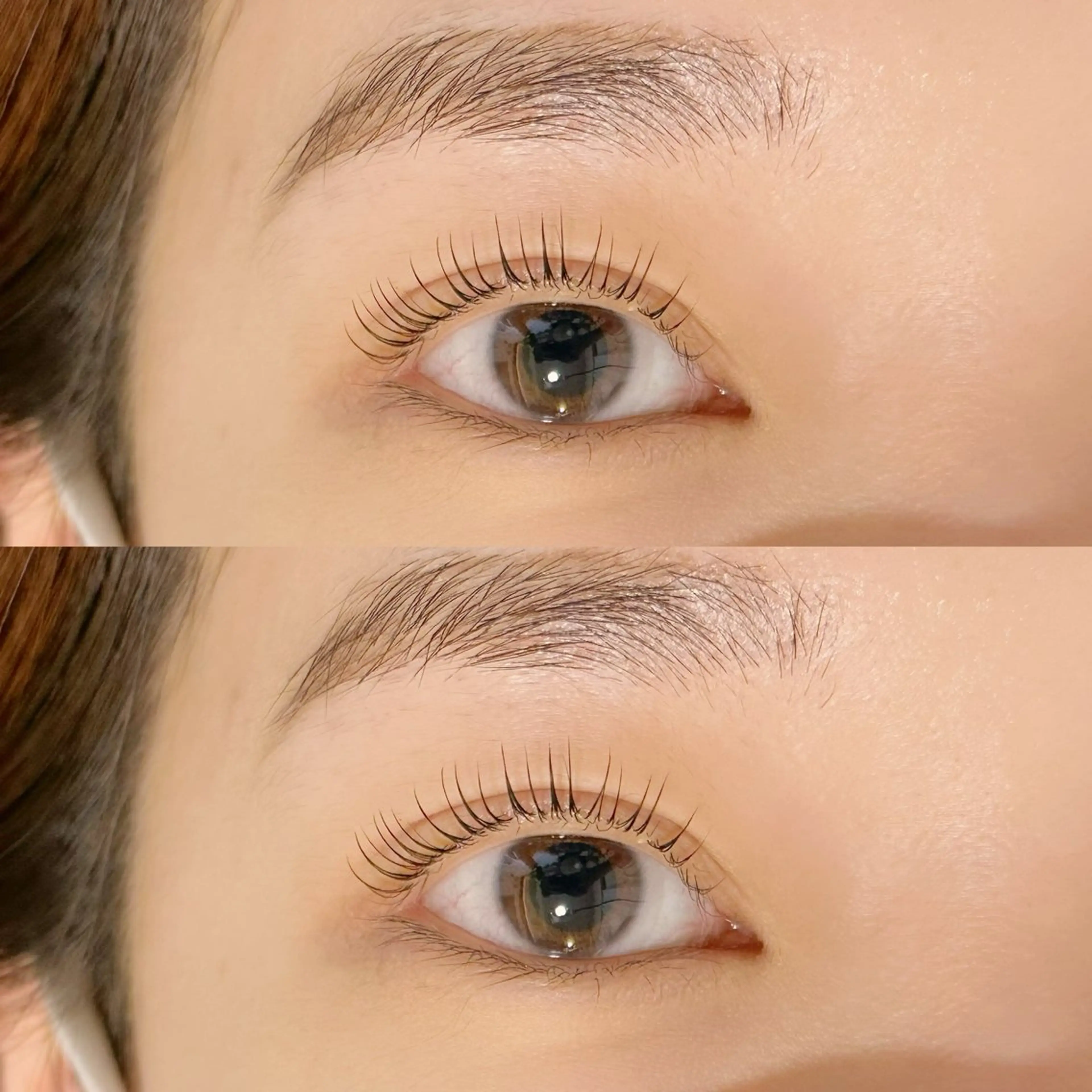 マツエク・マツパ 岡山/まつ毛/パーマ epuaのマツエク・マツパデザイン