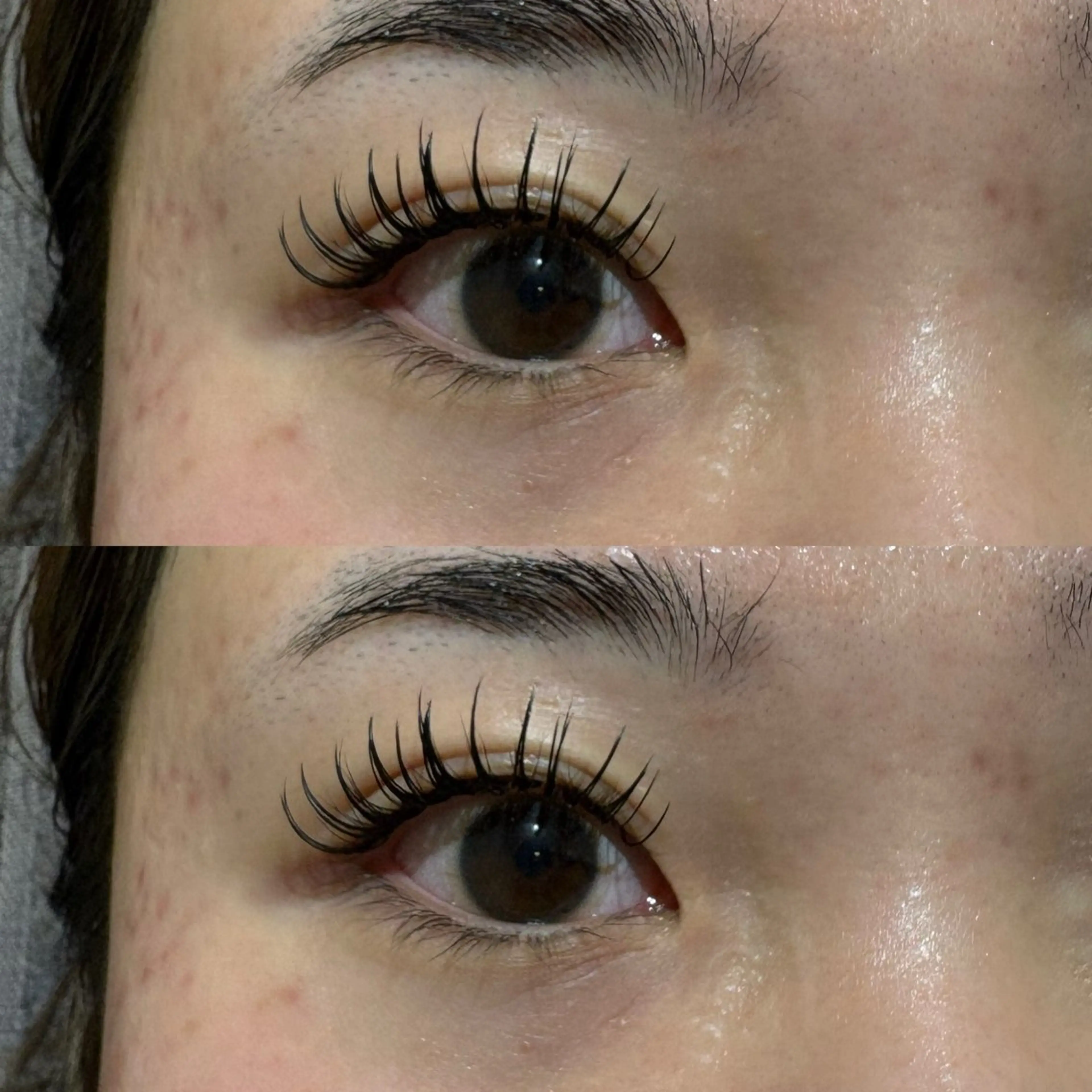 マツエク・マツパ ‎🤍nabi 代官山/渋谷/恵比寿のマツエク・マツパデザイン