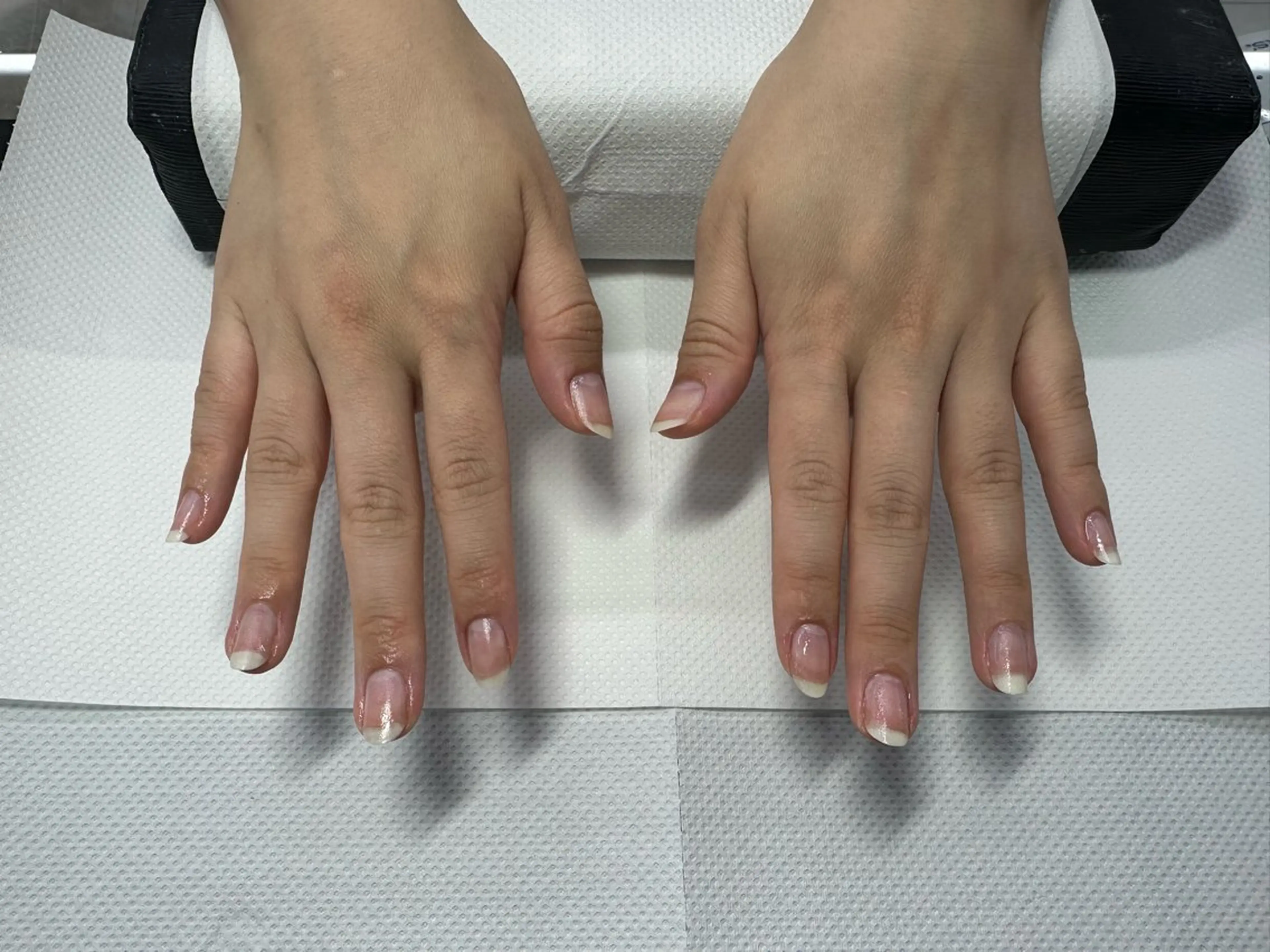 ネイル ジェルネイル 坪田 優花のネイルデザイン