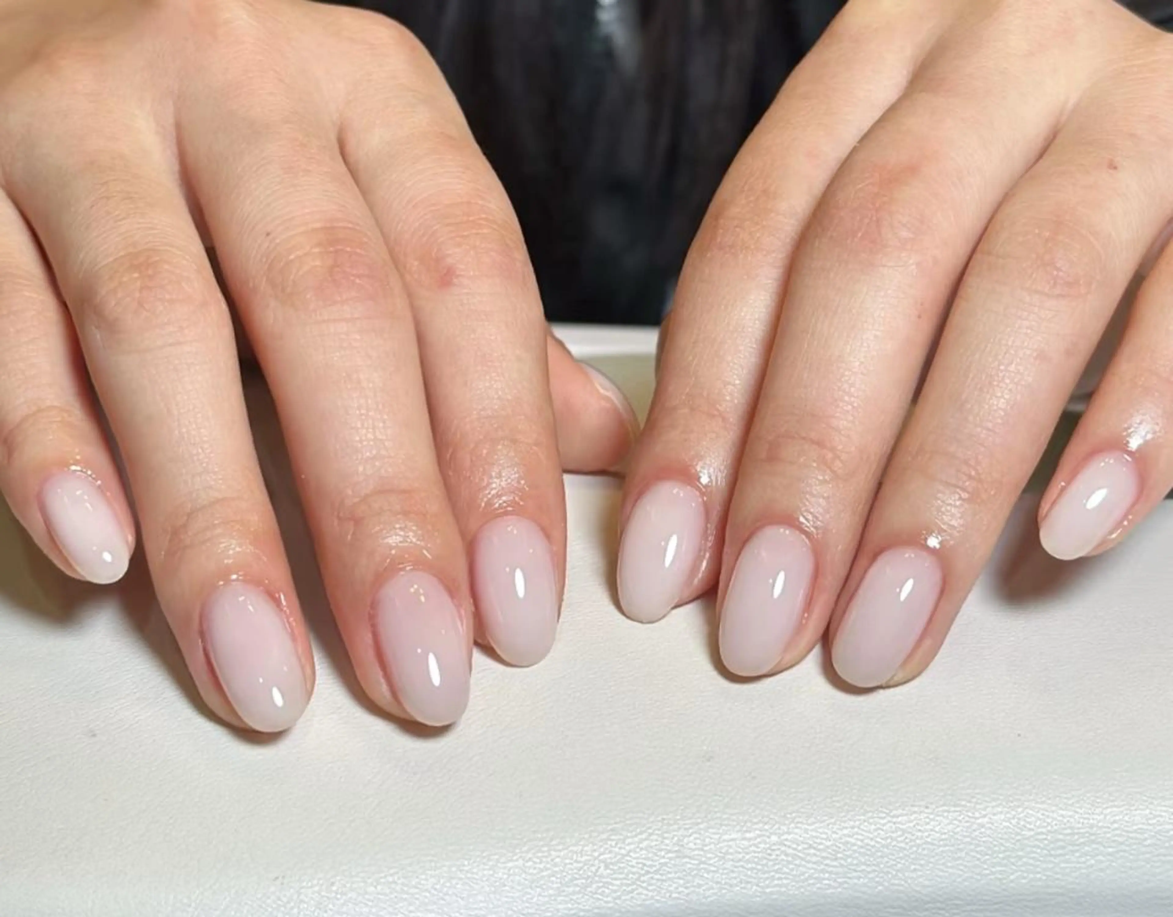 キッズ ハンドネイル 💫 Tsuki_Nailのネイルデザイン