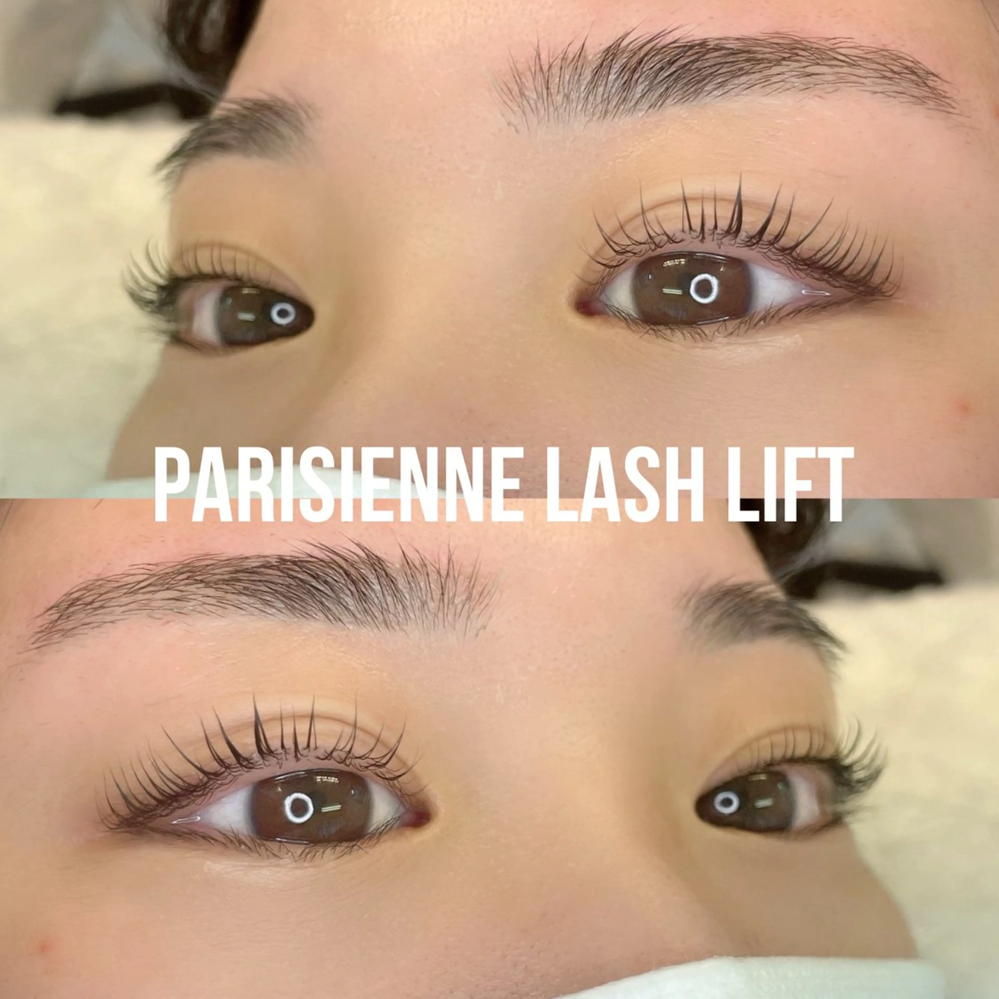 マツエク・マツパ マツパ olu 美甘 カレンの眉毛・アイブロウイメージ