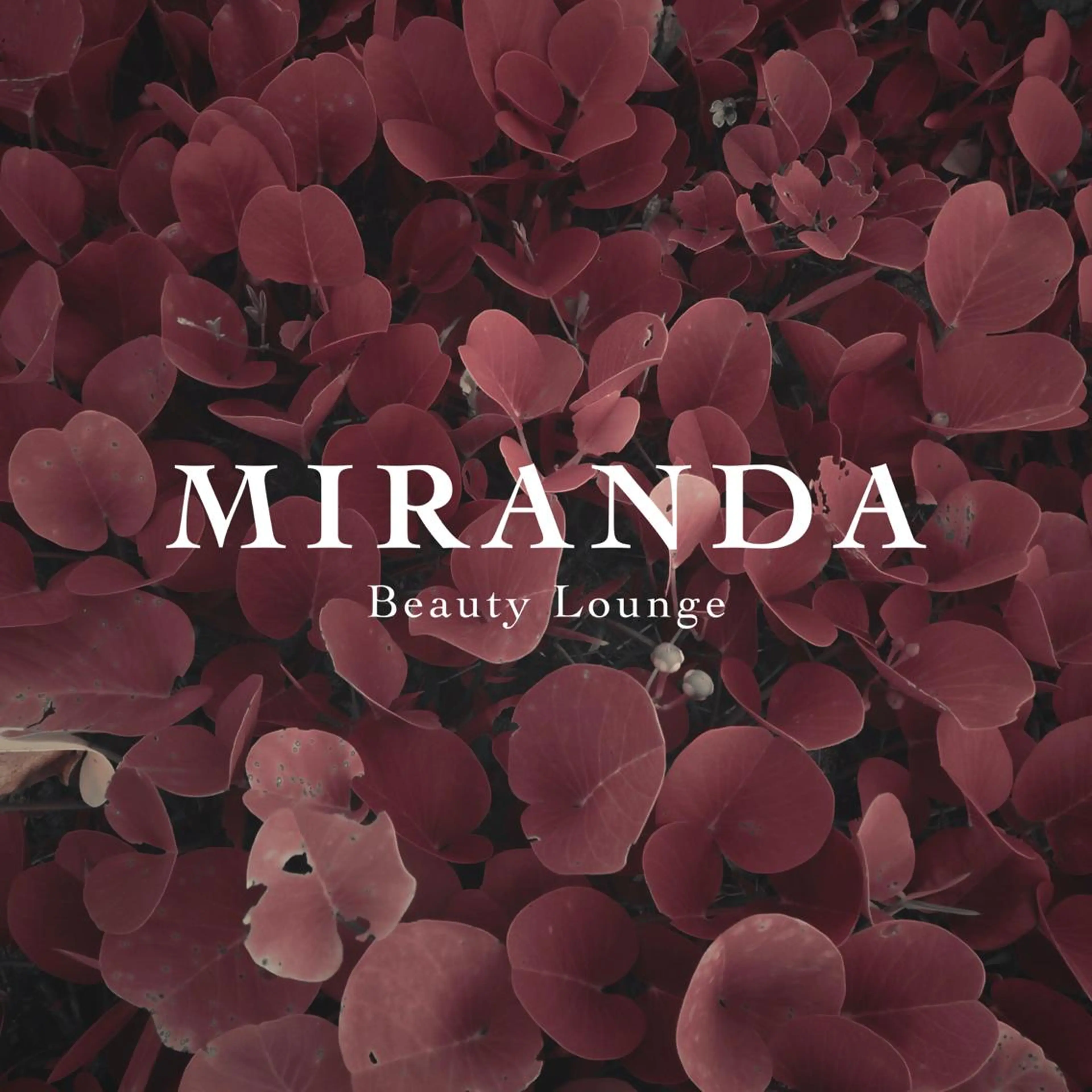 マツエク・マツパ アイブロウ MIRANDA beautyのマツエク・マツパデザイン