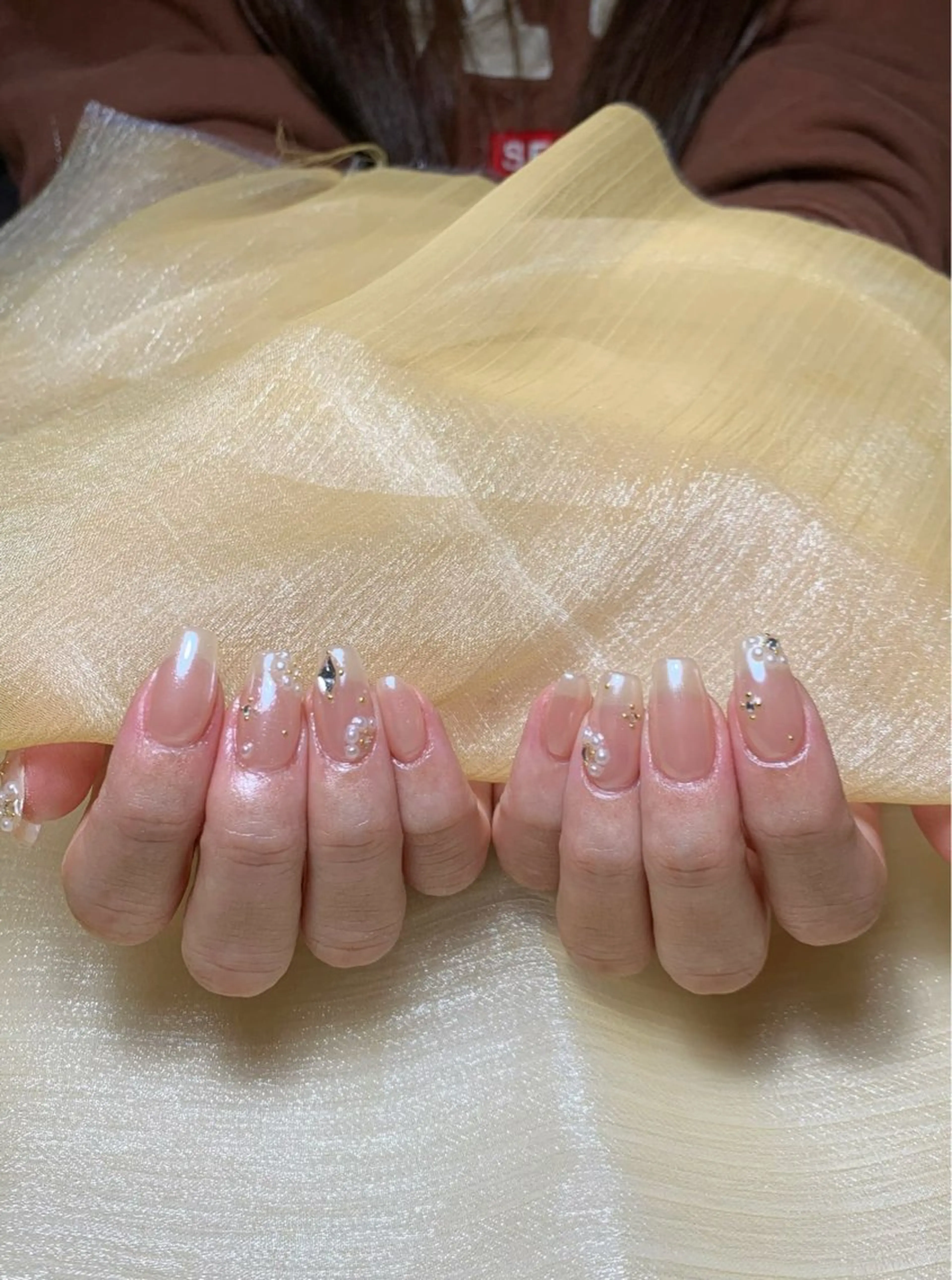 ネイル MIMI nailのネイルデザイン