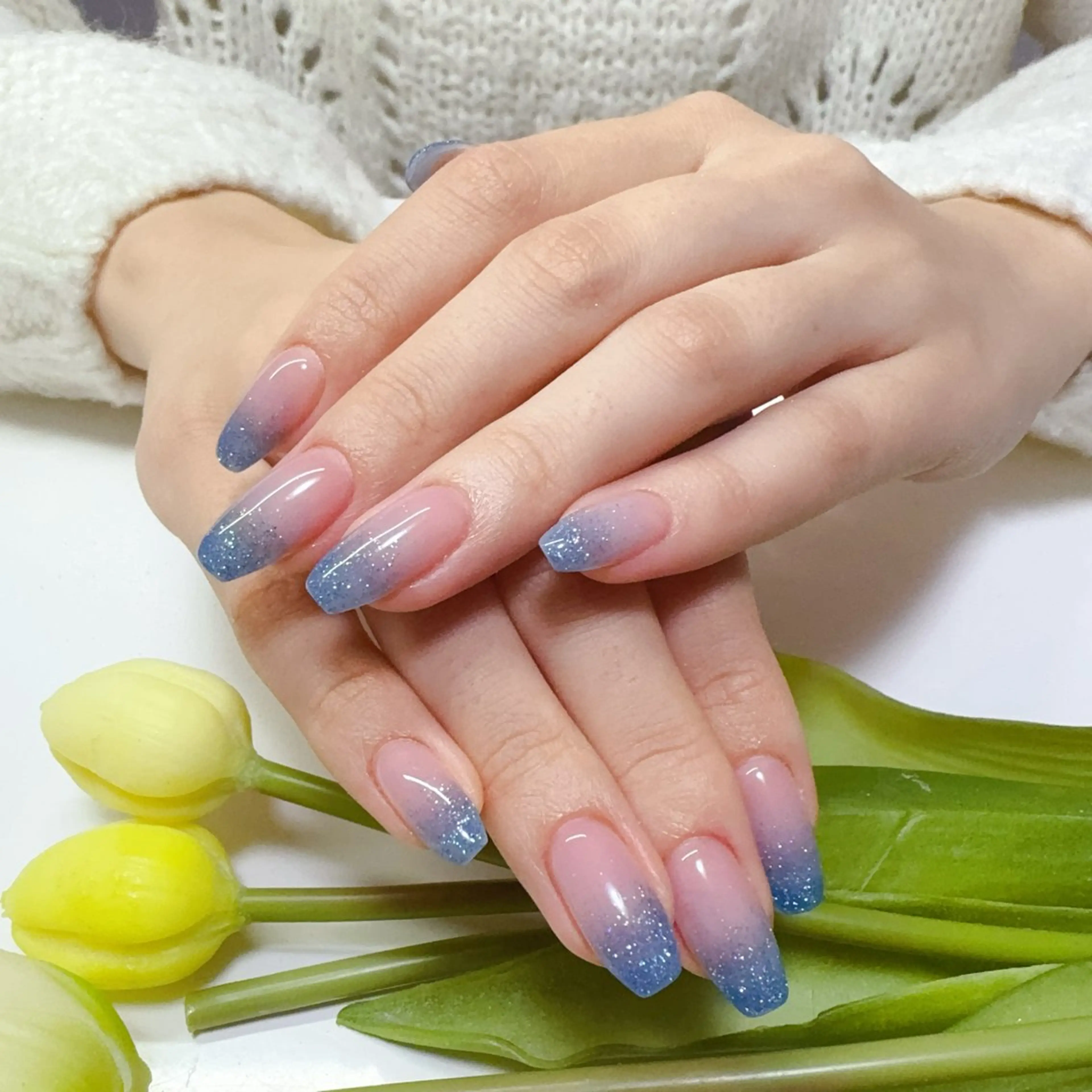 ネイル ハンドネイル YUYI.nail salonのネイルデザイン