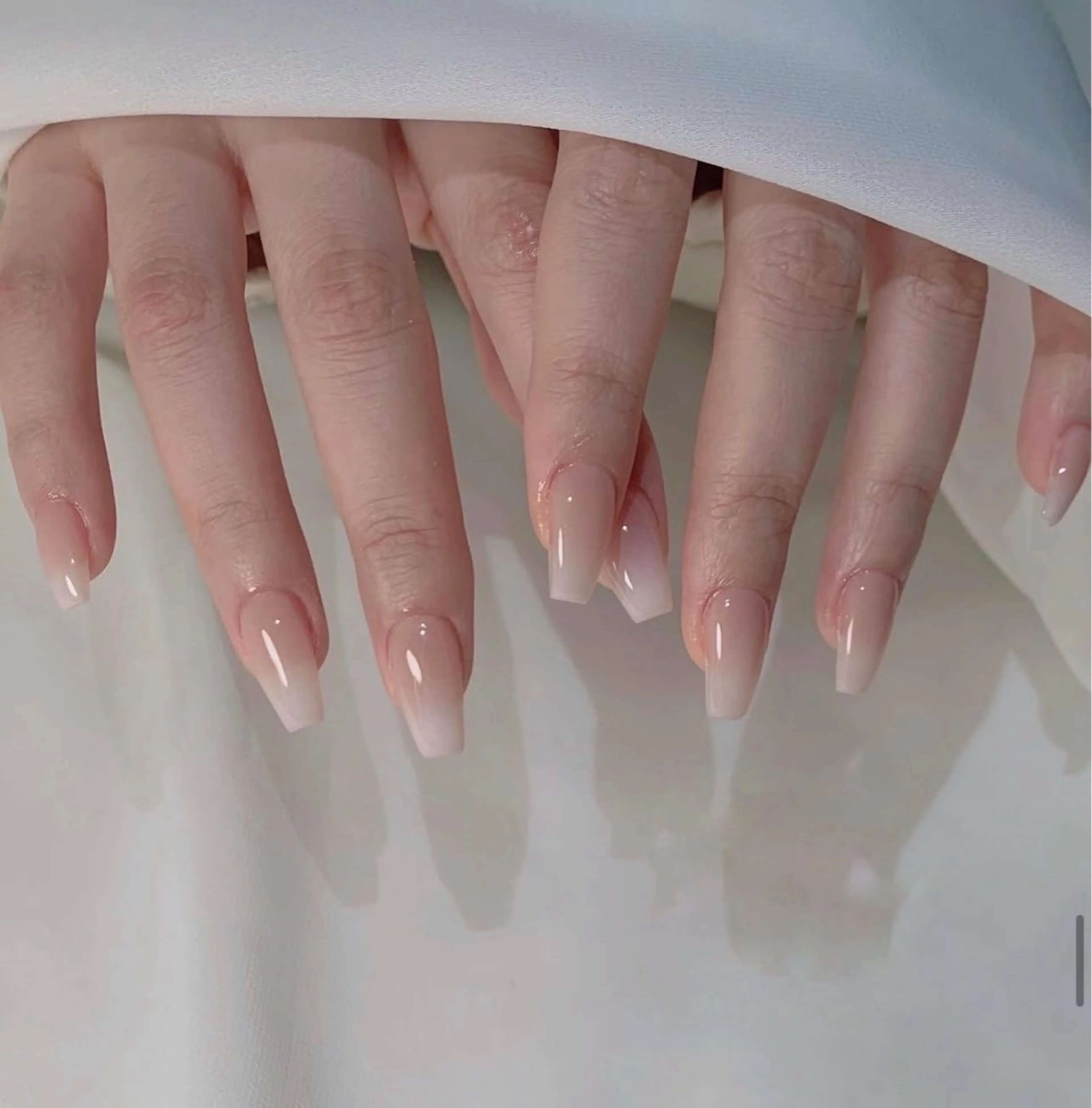 ネイル ハンドネイル sora ❄️のネイルデザイン