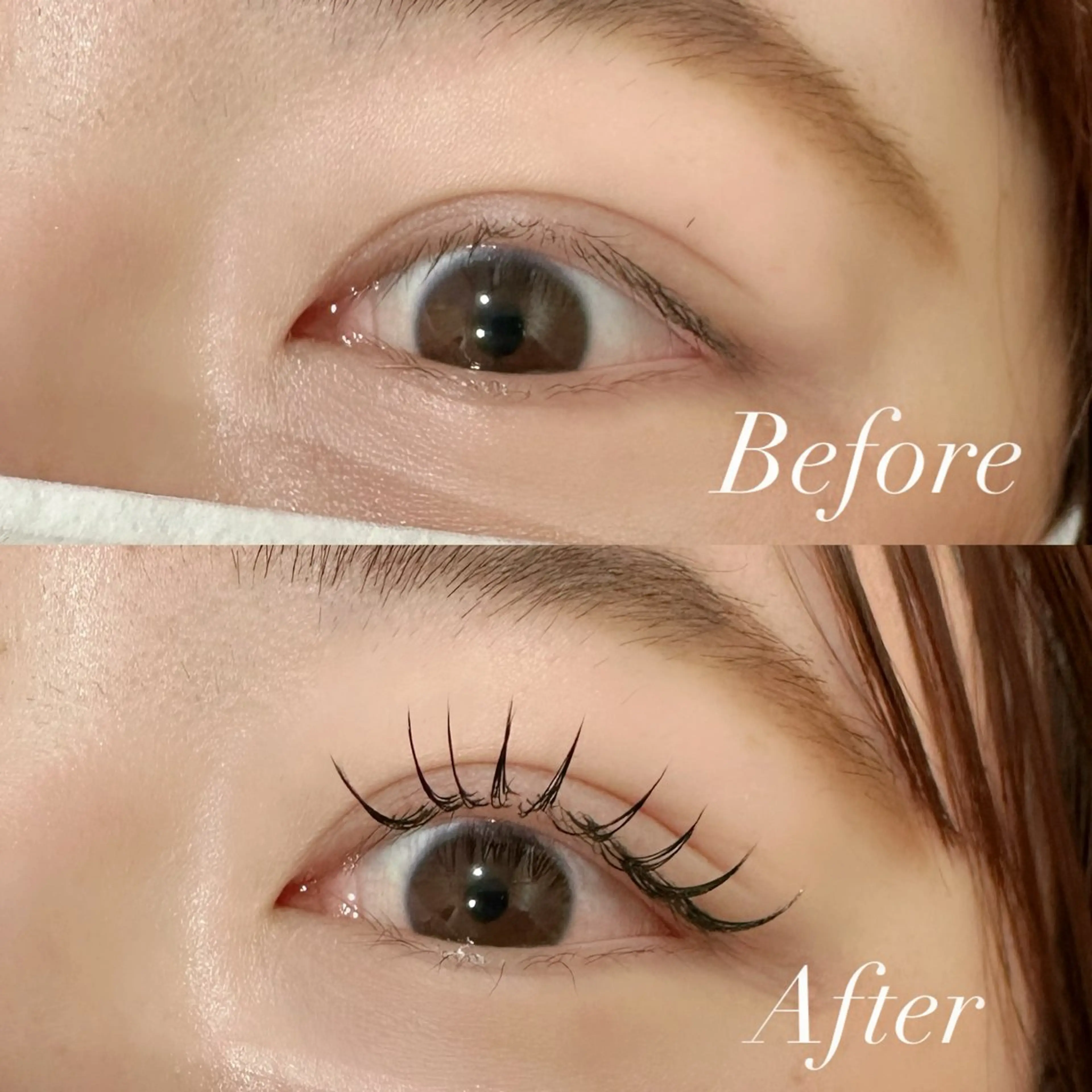 マツエク・マツパ マツエク eight misaki🦋のその他イメージ