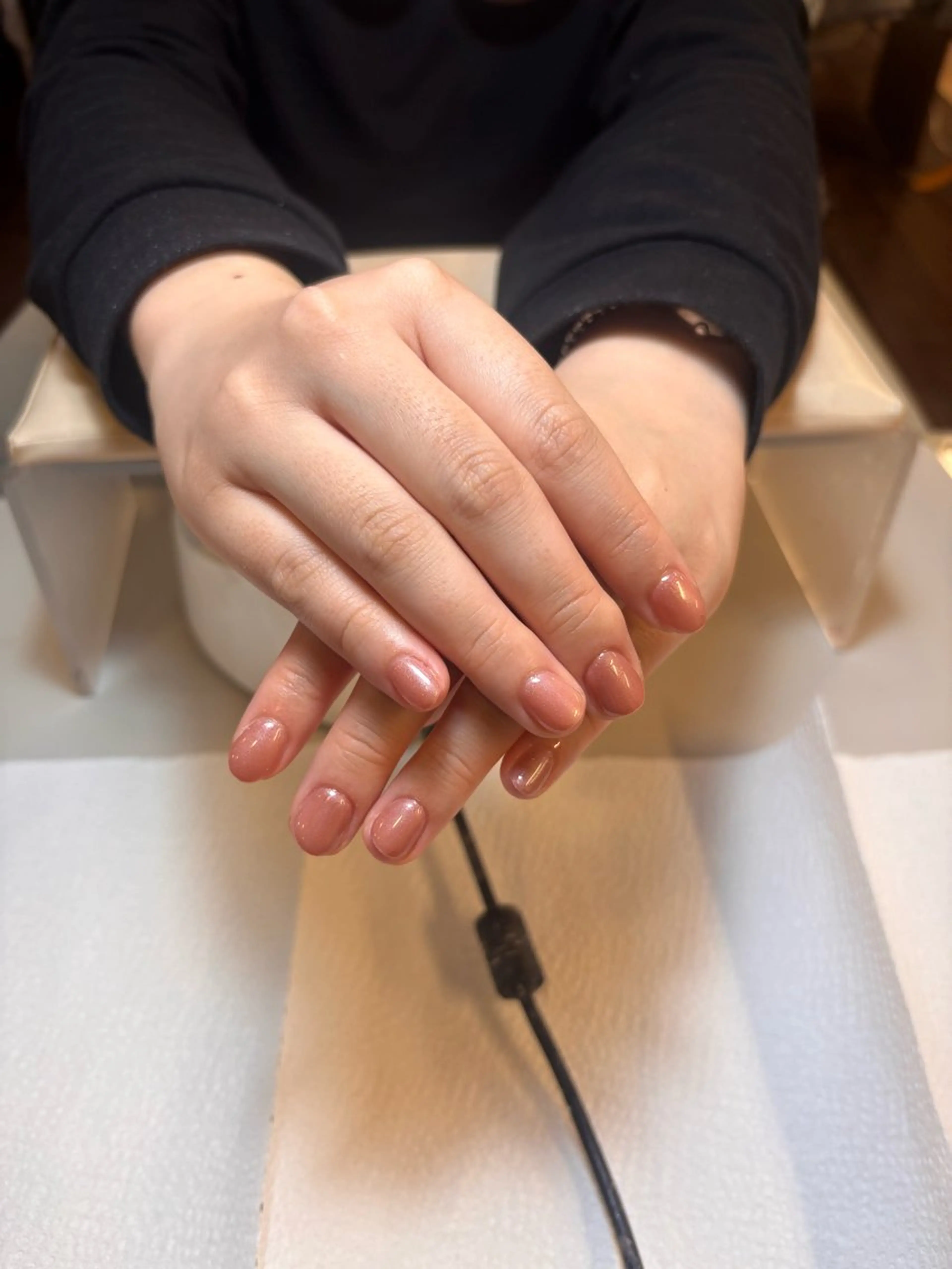 ネイル Luana /yukikoのネイルデザイン