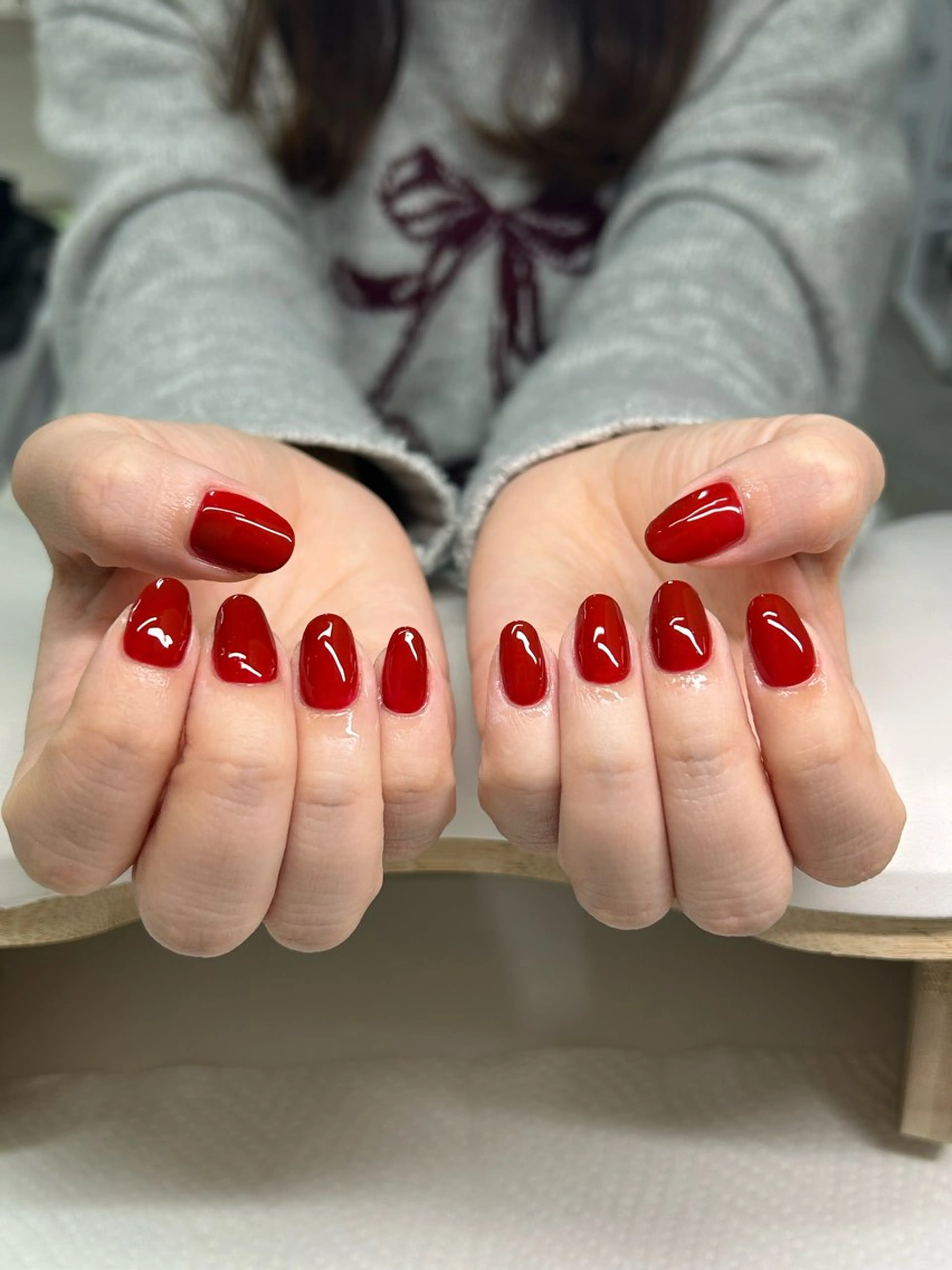 ネイル La cielo Hinaのネイルデザイン