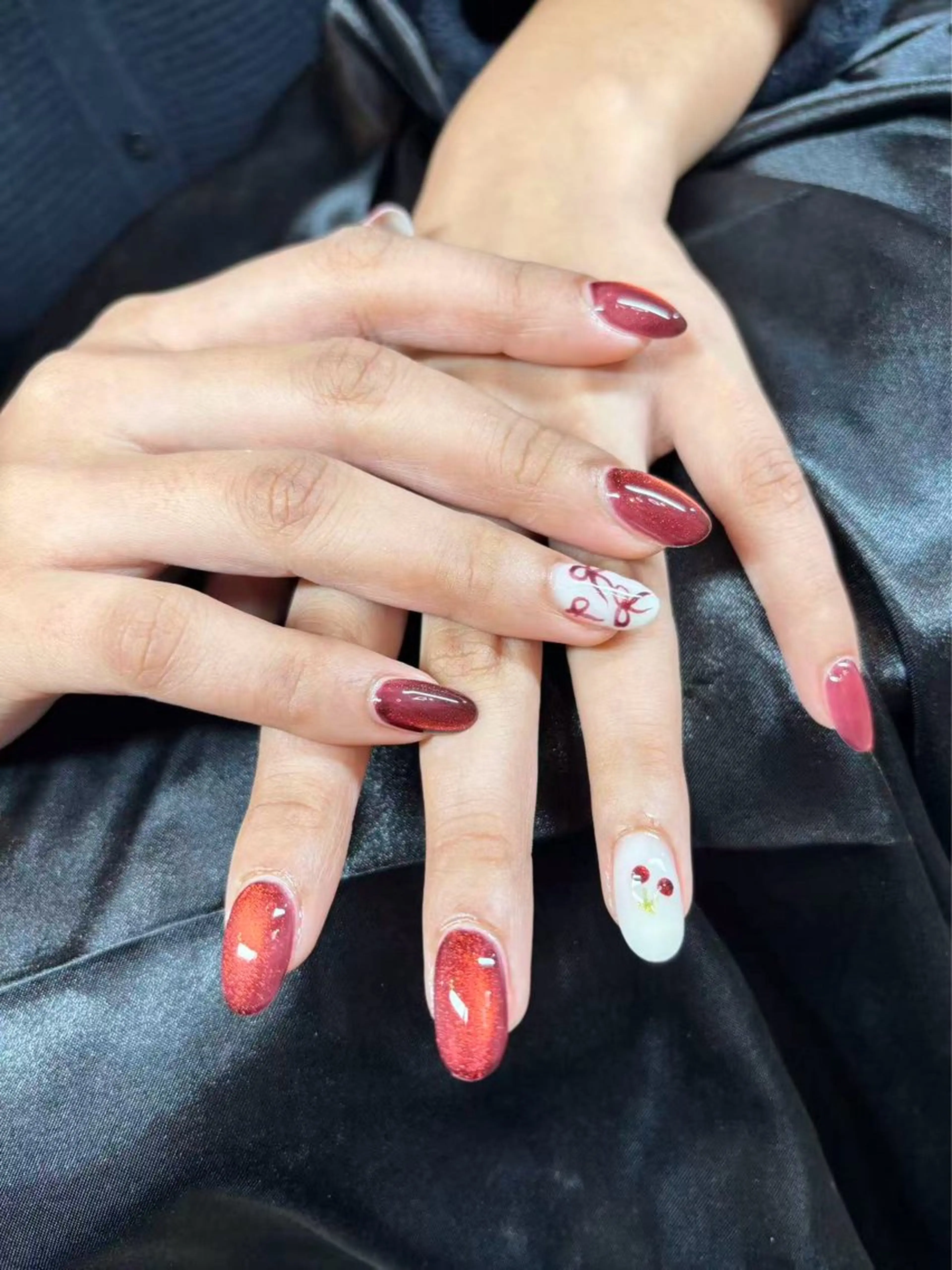 ネイル Nail Salon HARUのネイルデザイン