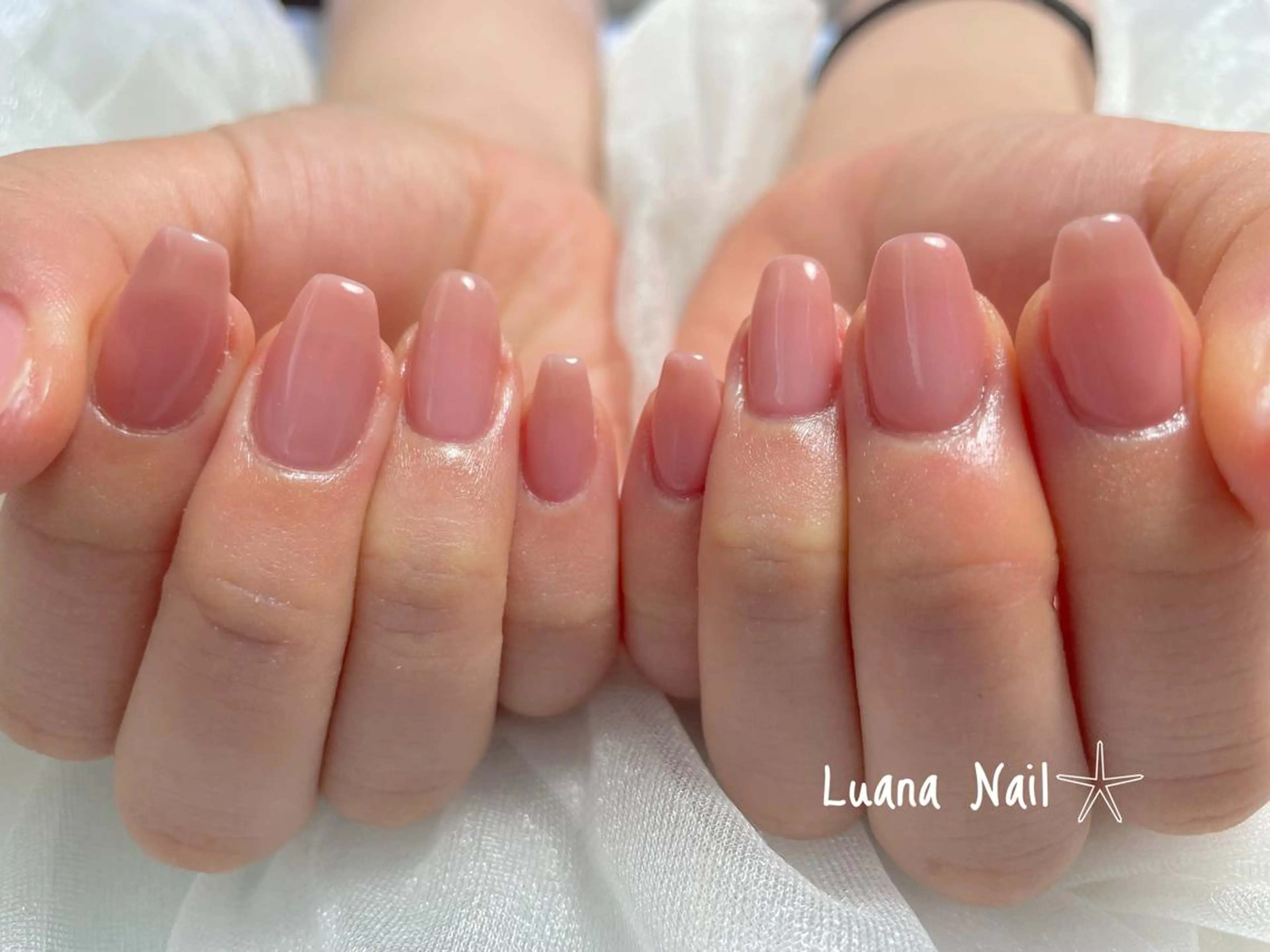 ネイル Nail Salon Subaruのネイルデザイン