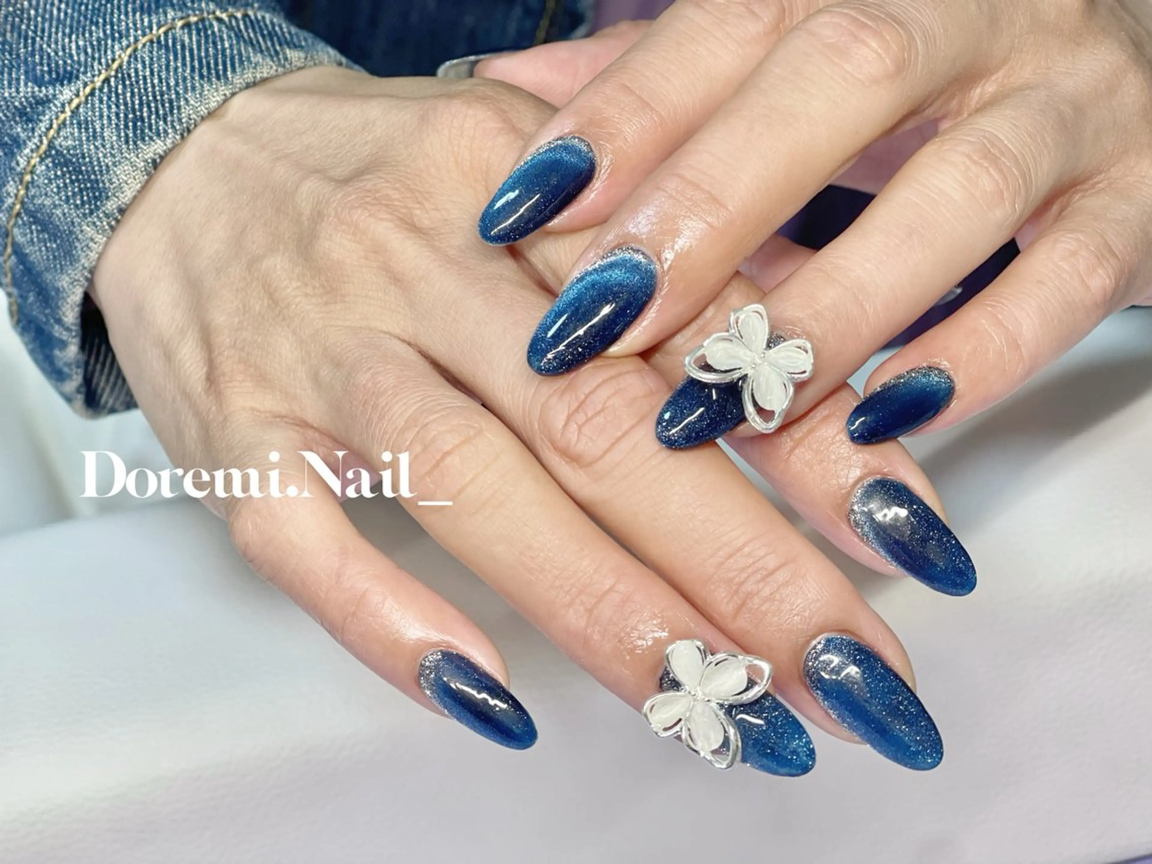 ネイル Doremi Nailのネイルデザイン