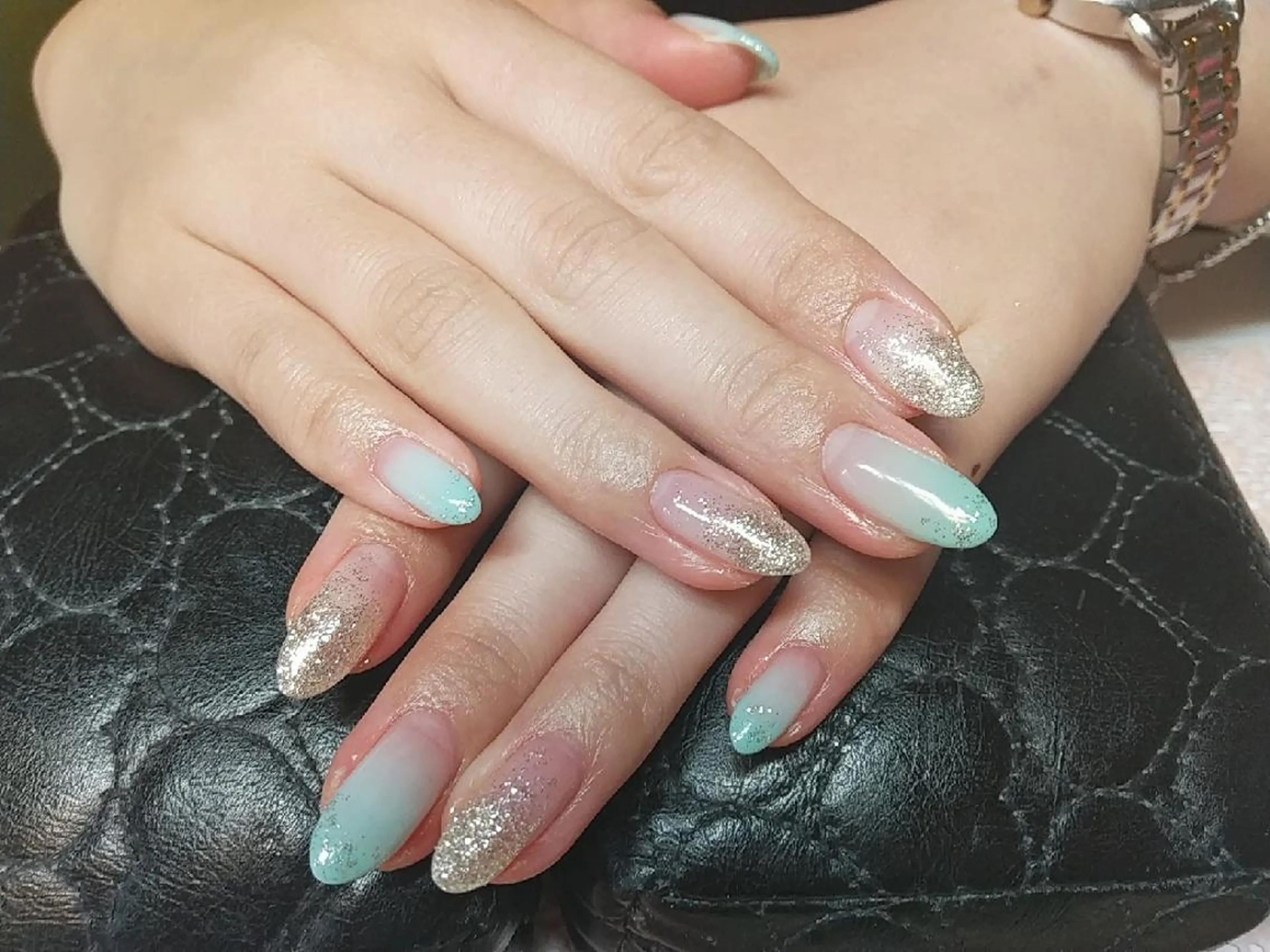 ネイル haru  nailのネイルデザイン