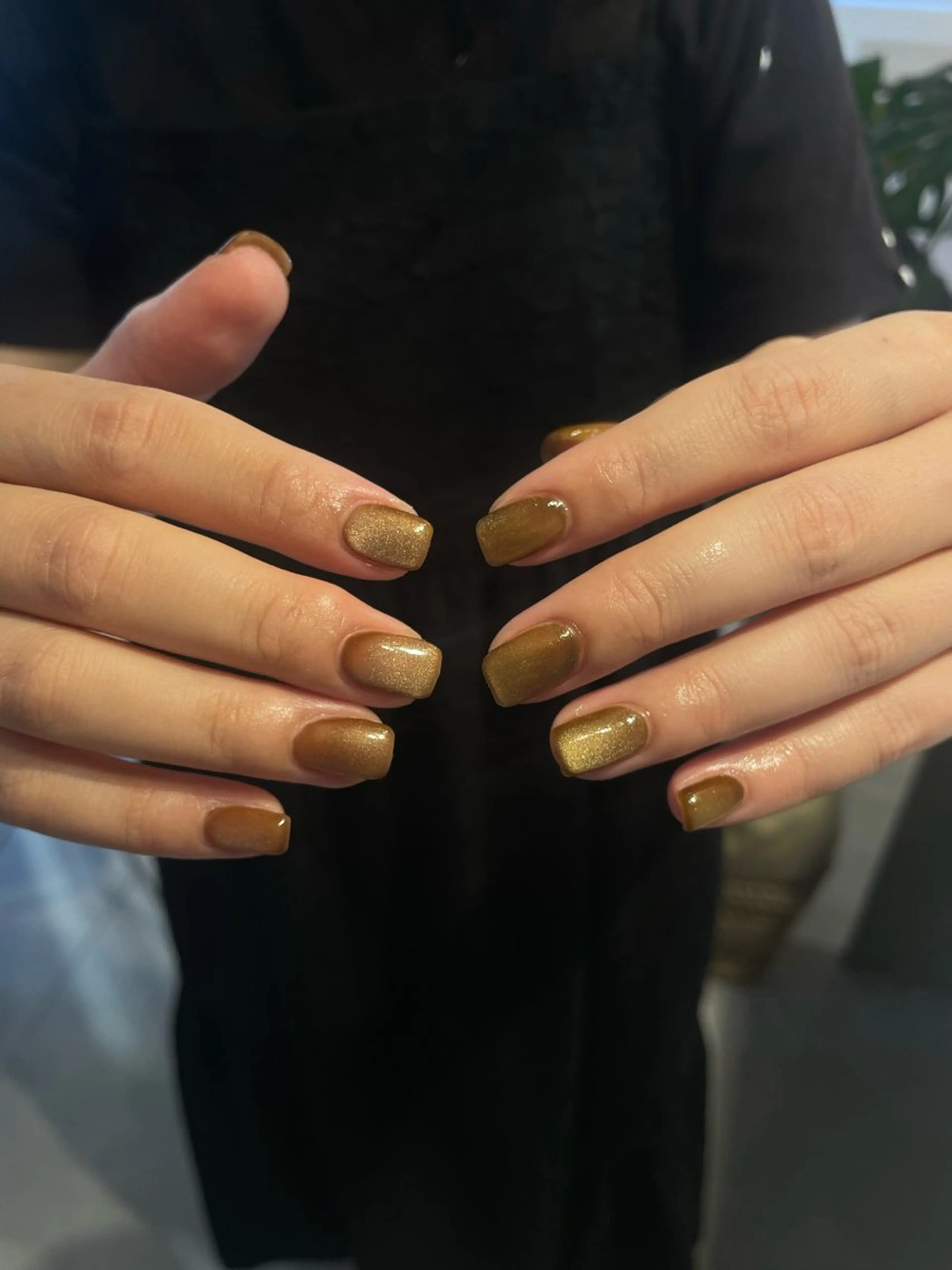 ネイル hachi__ nao_のネイルデザイン