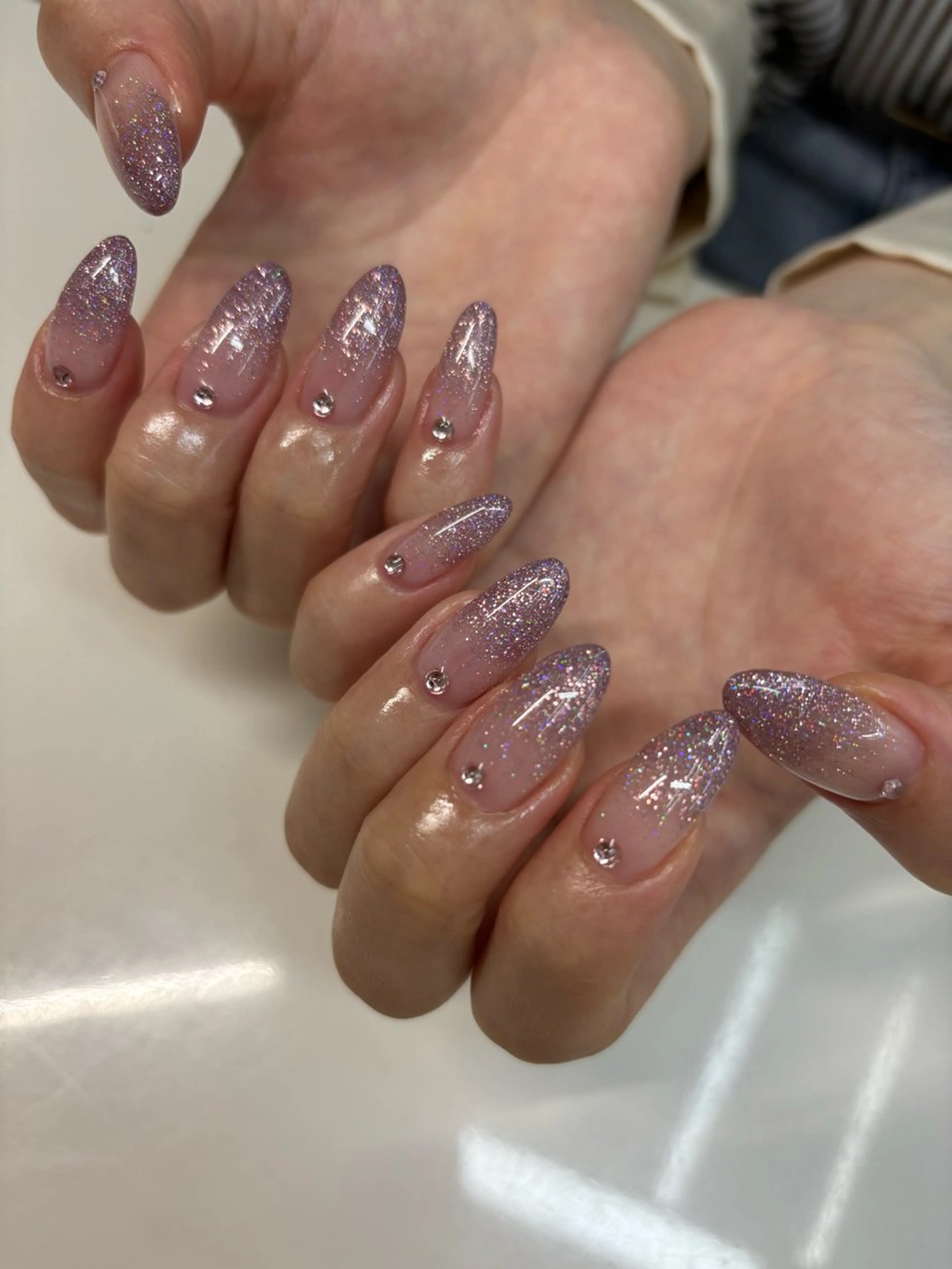 ネイル nail by minamiのネイルデザイン