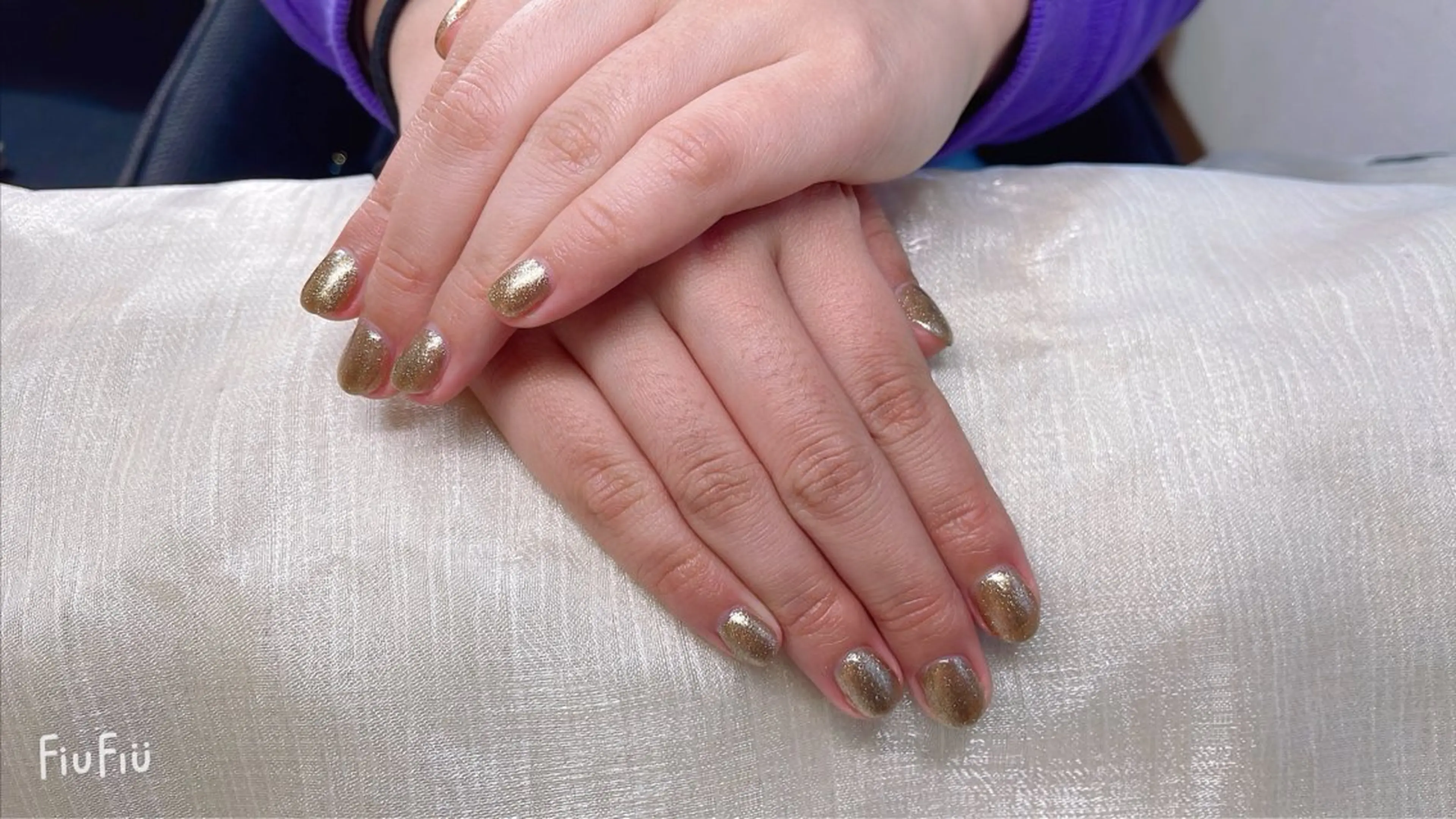 ネイル KIRANAIL あやねのネイルデザイン