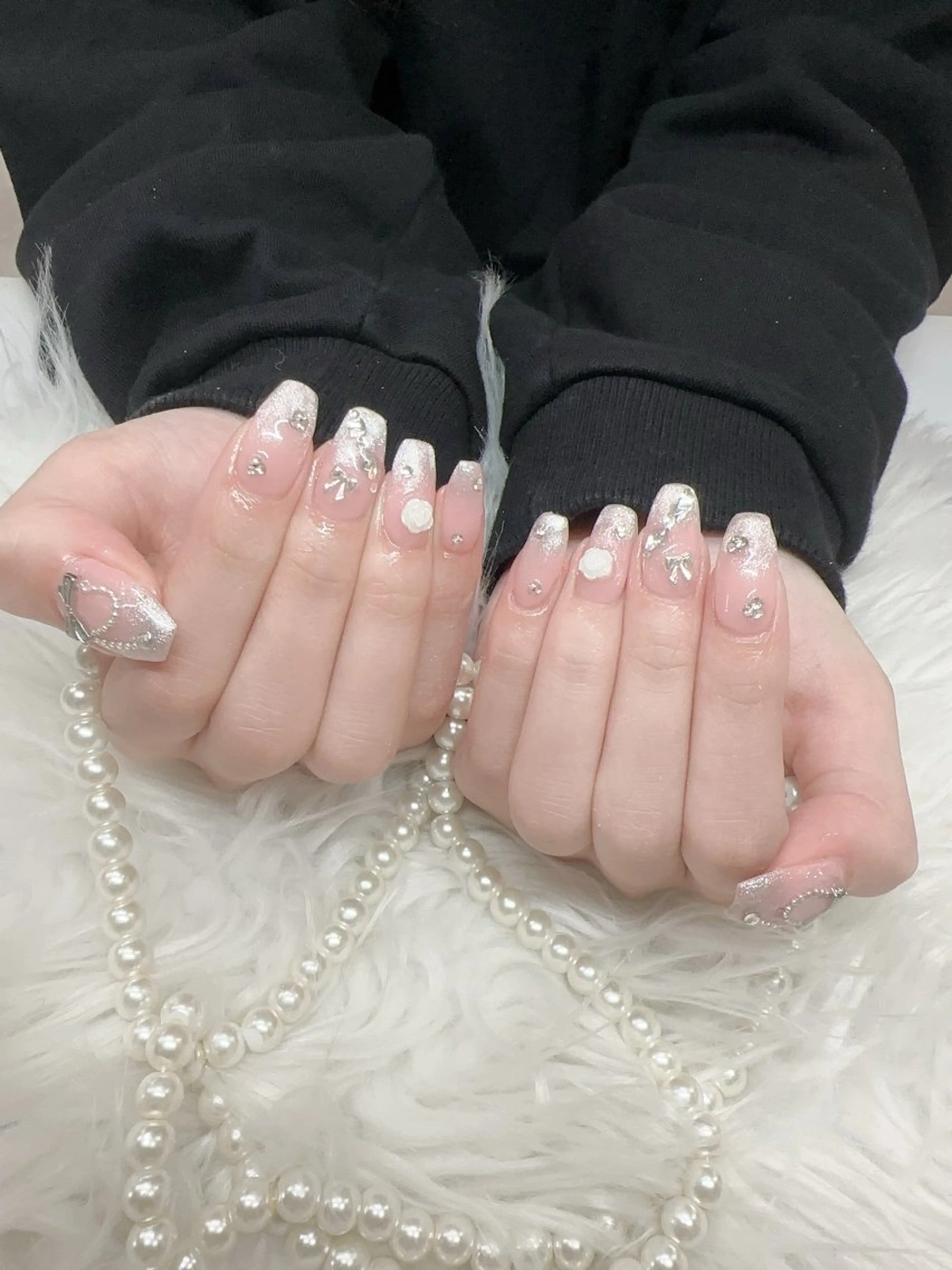 ネイル &ME タカのネイルデザイン