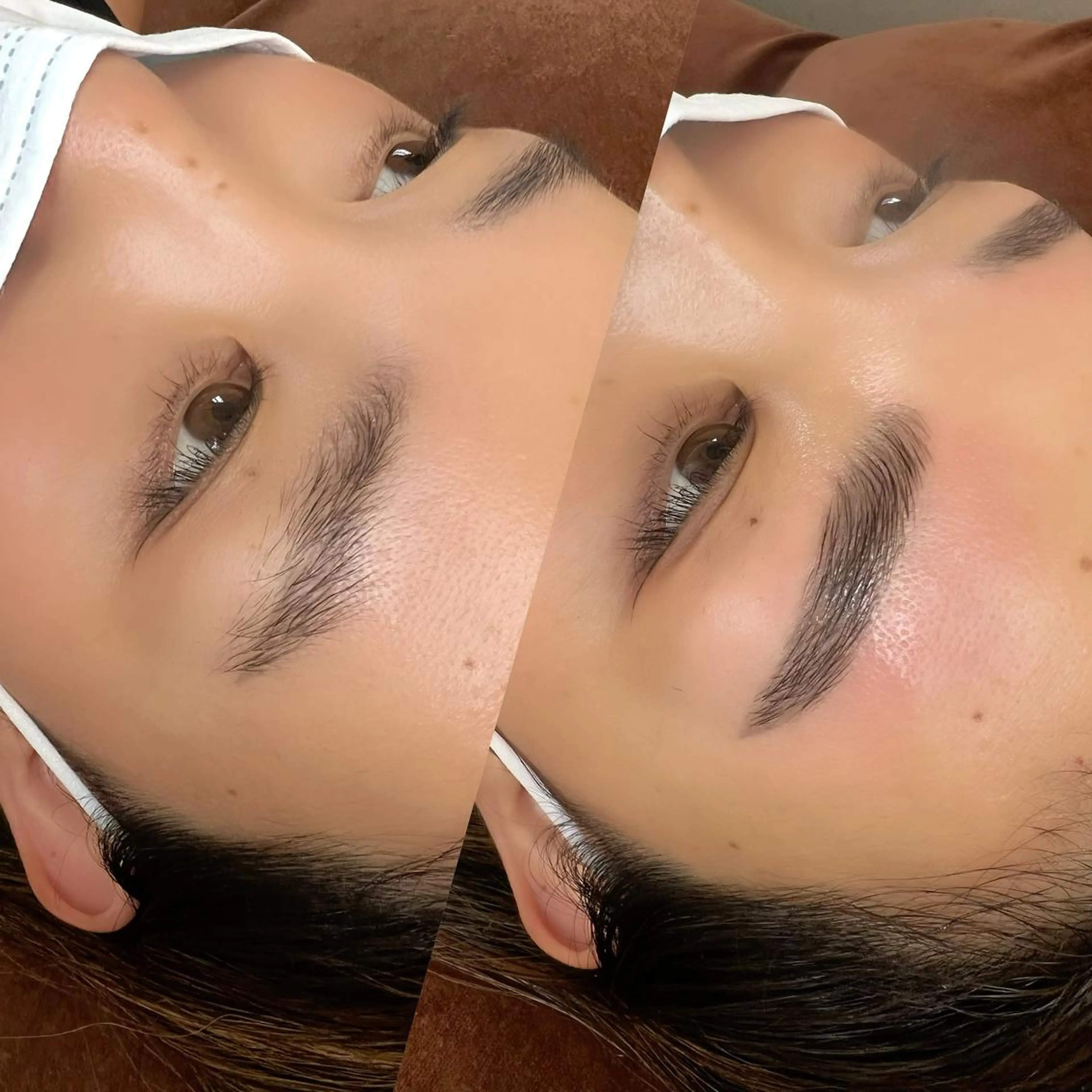 アイブロウ Belinda 🦋二見陽子のマツエク・マツパデザイン