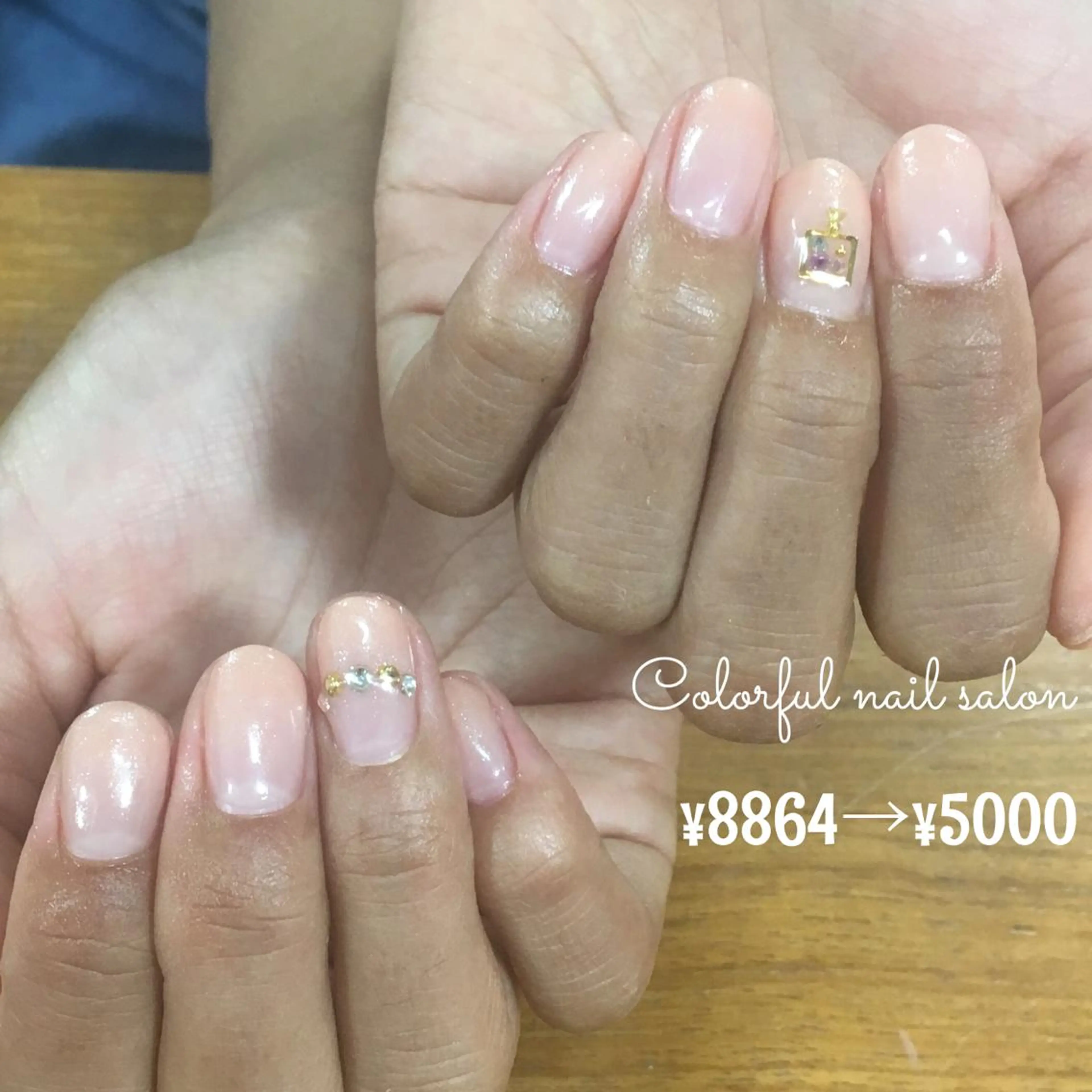 ネイル Le'a nail&eyesのマツエク・マツパデザイン