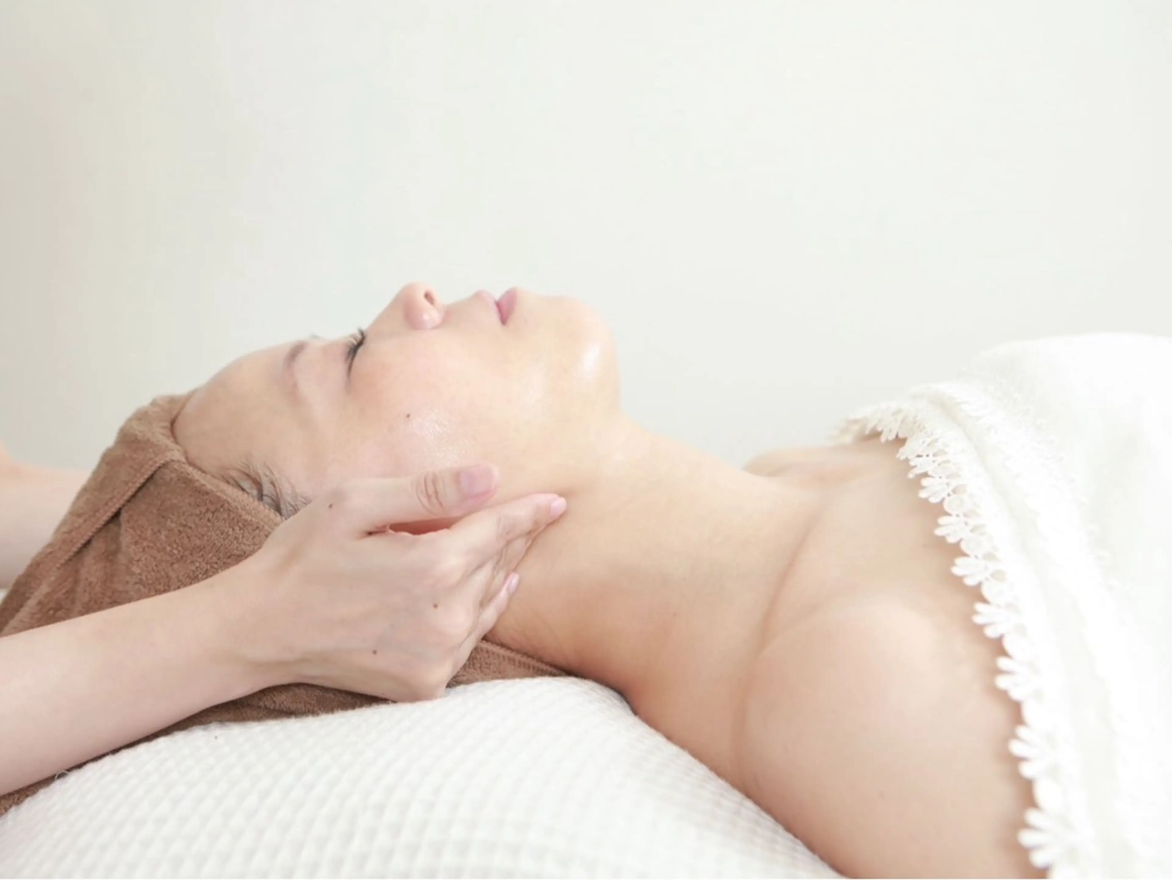 エステ popoのエステ所属・popoのエステ 丹羽のエステ・リラクイメージ