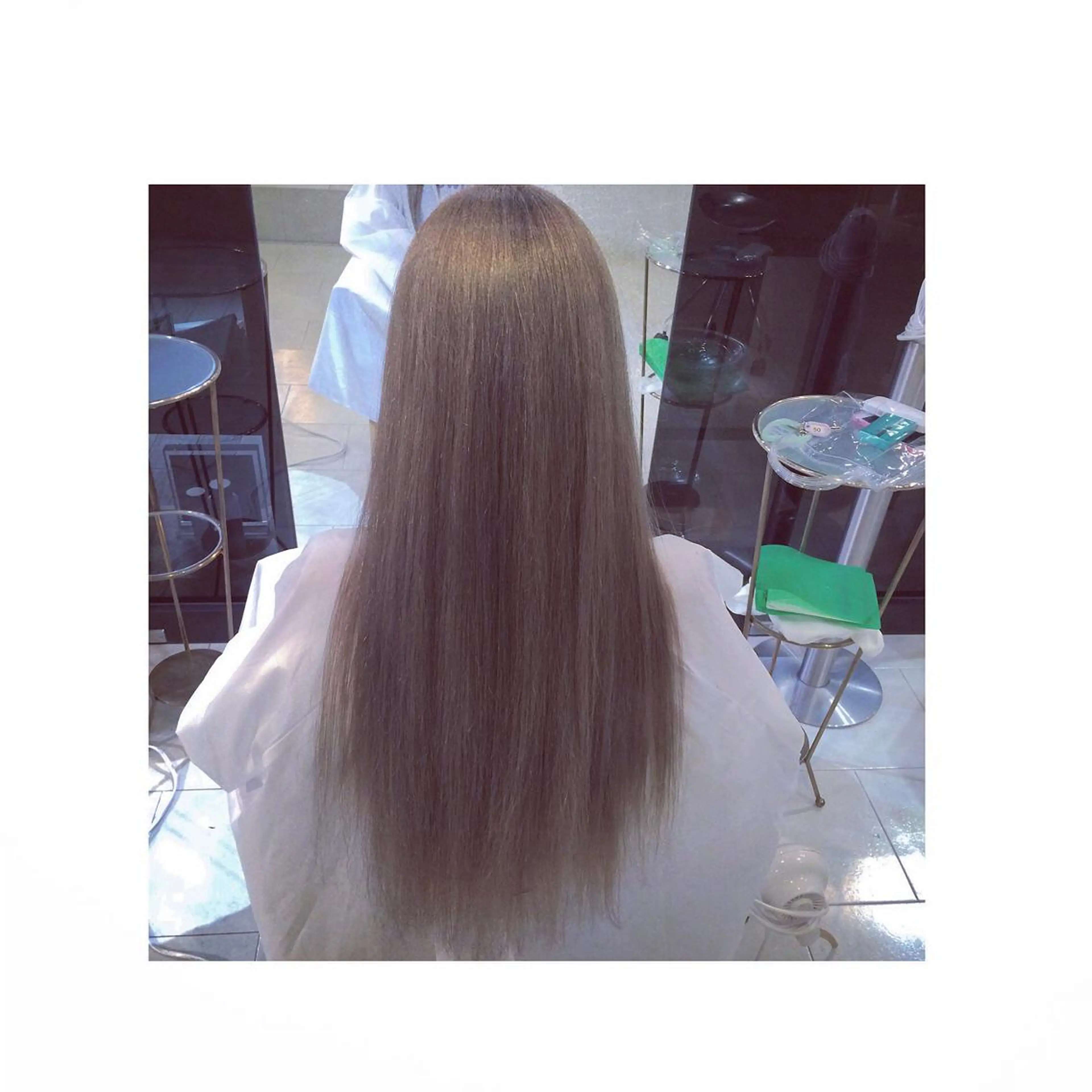 ロング モテ髪支持率NO.1 KENJIROのヘアスタイル