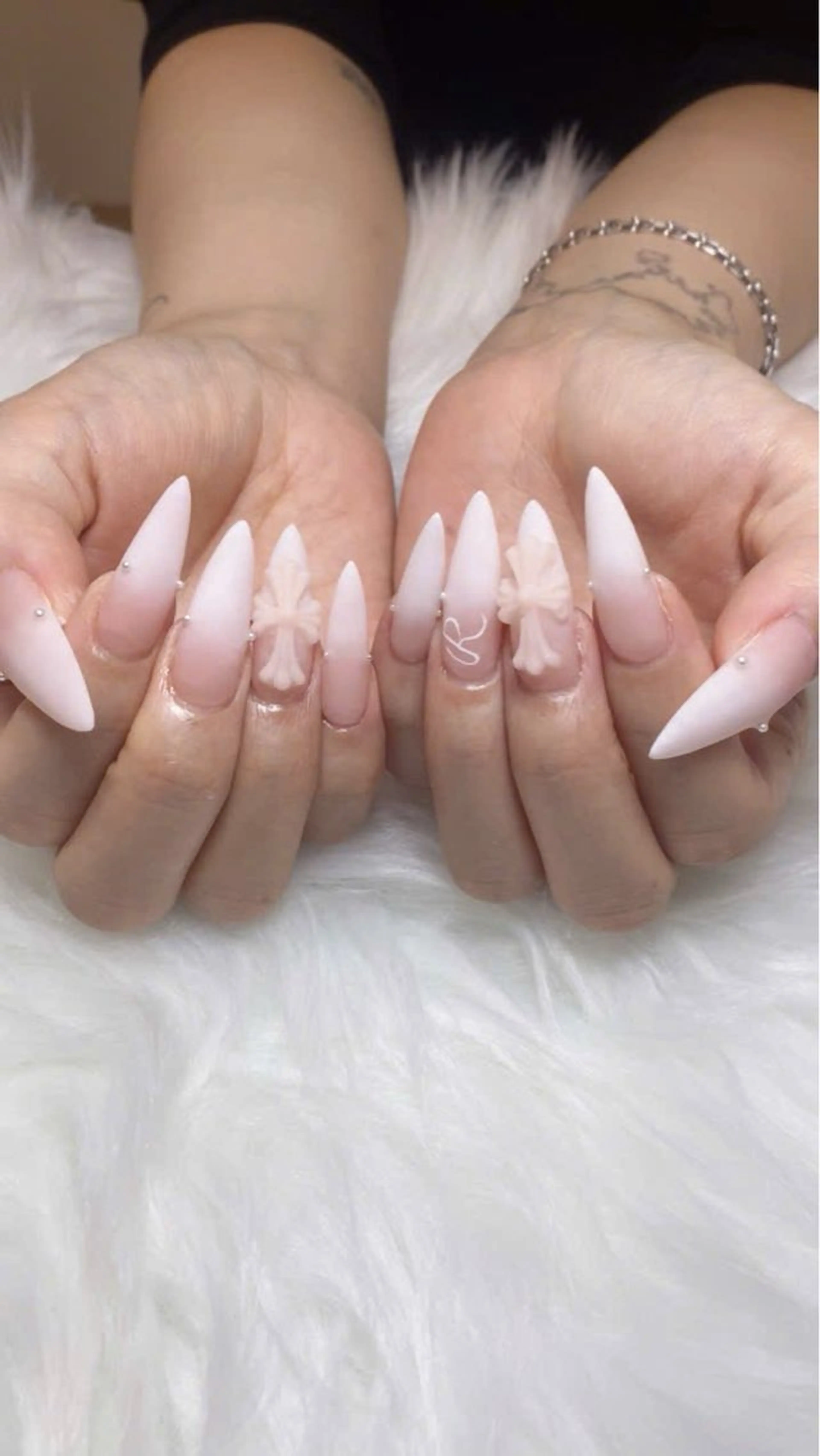 ネイル ハンドネイル REI nailのネイルデザイン