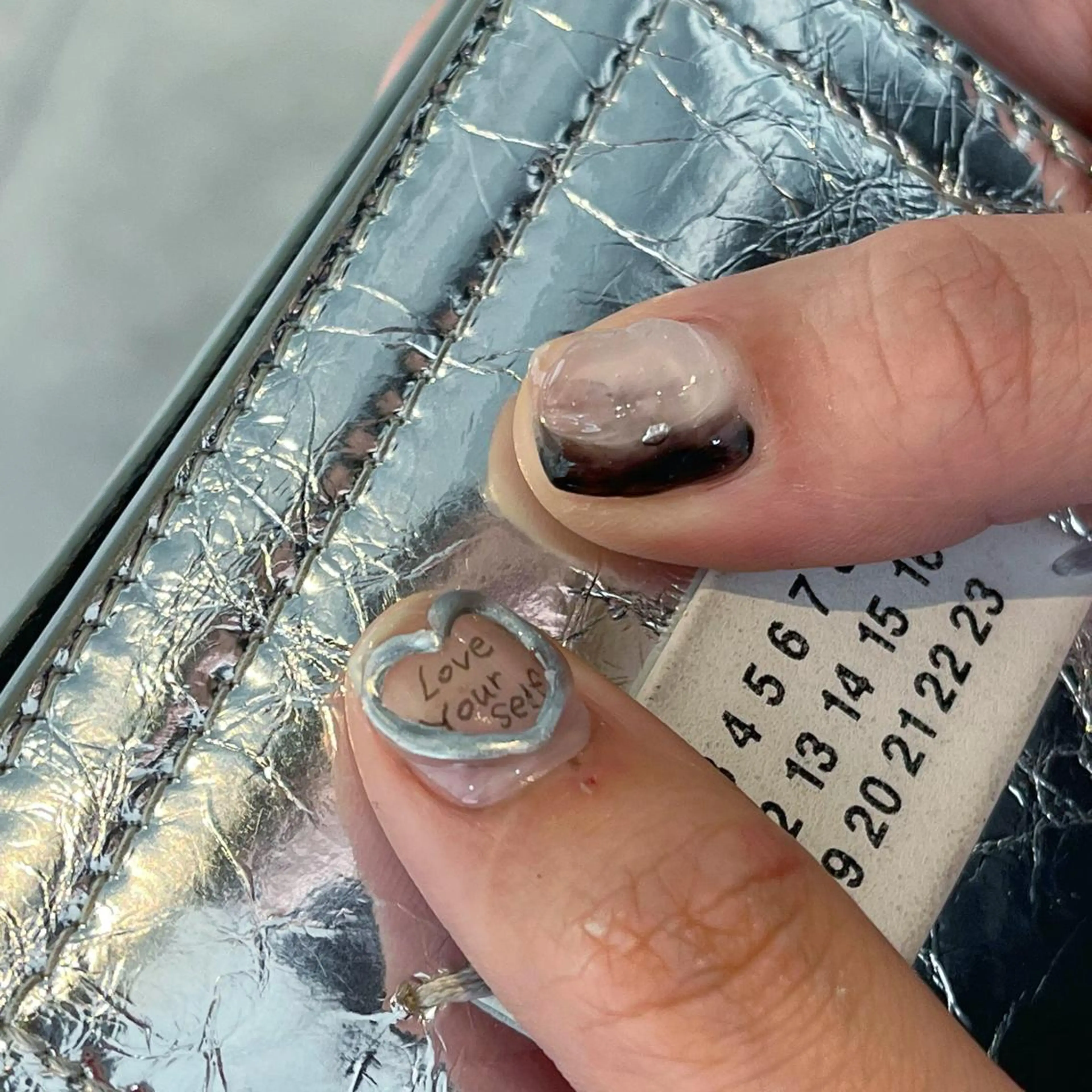 ネイル 🍒 akariのネイルデザイン