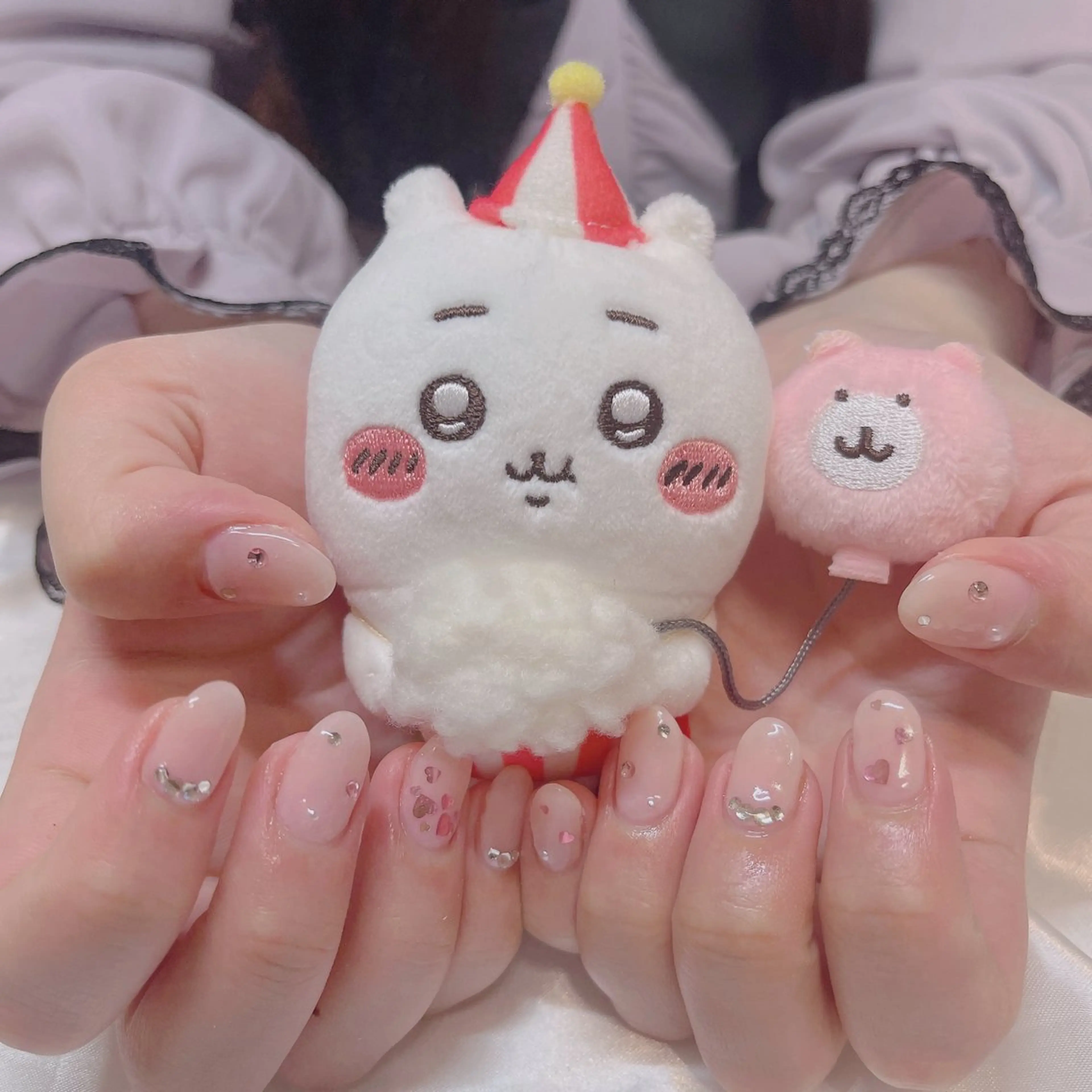 ネイル Private Salon 大宮のネイルデザイン