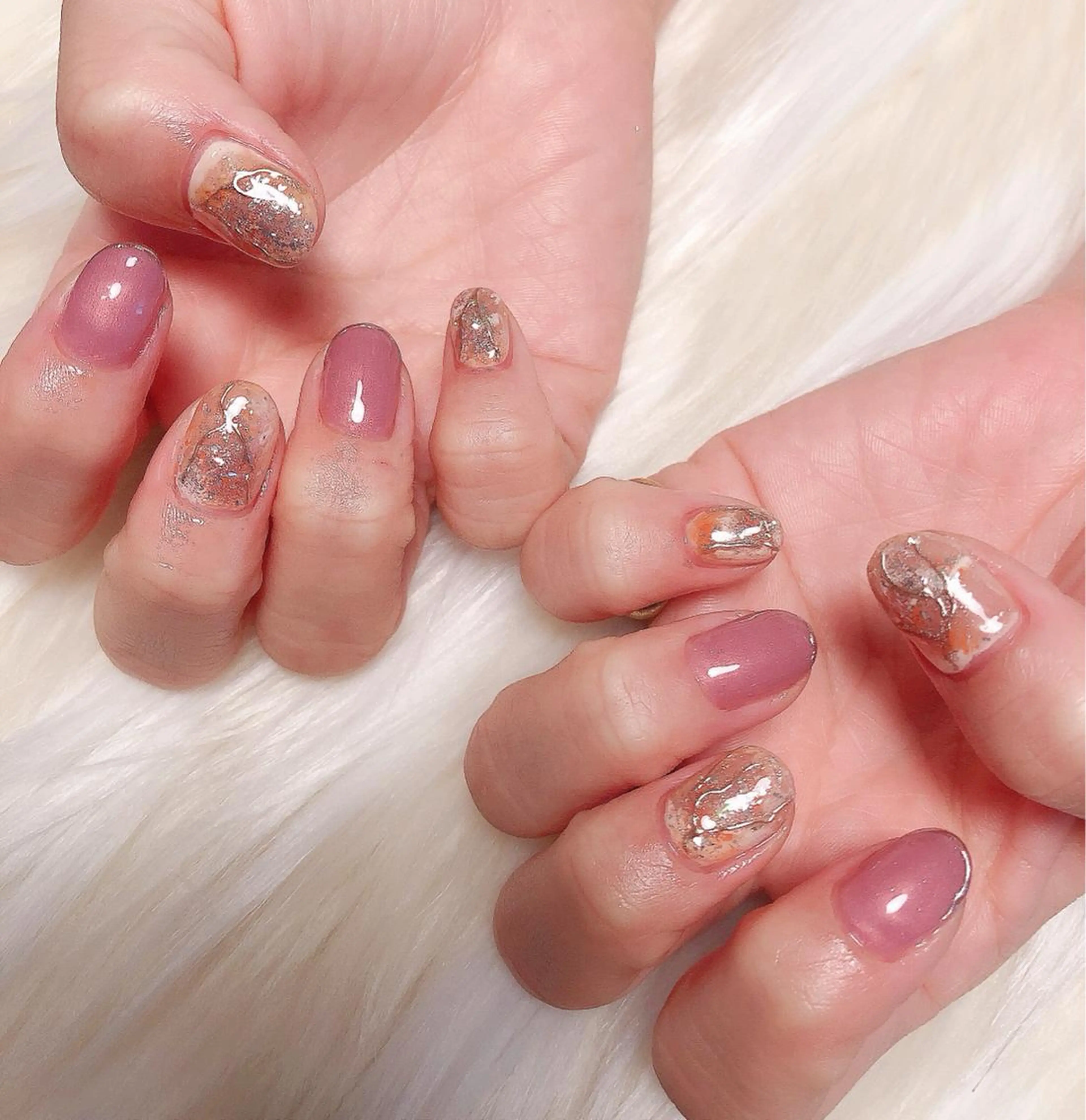 ネイル 🍭Kiara Nail🍭のネイルデザイン