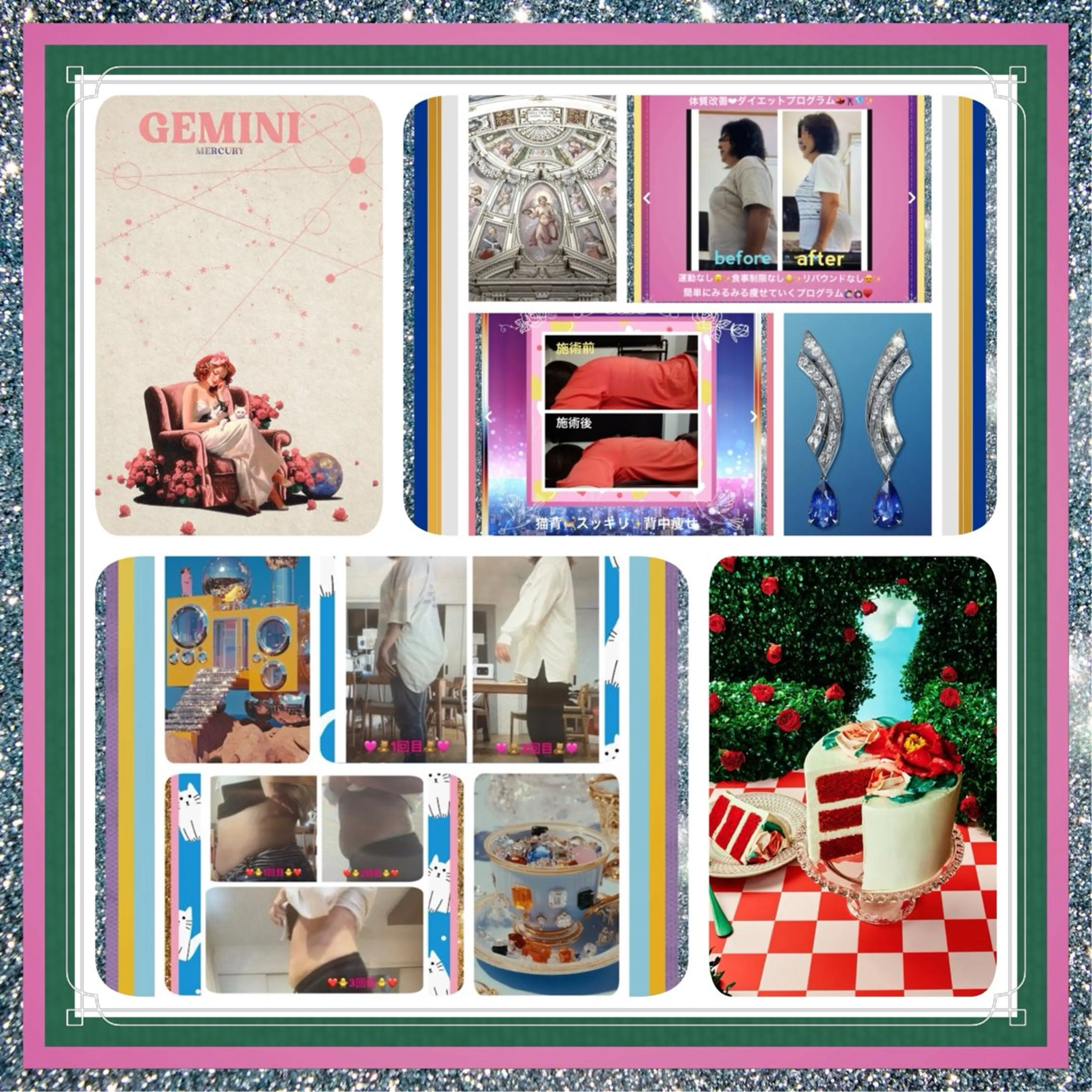 メンズ 美容整体サロンMikie所属・小沼 美希恵のその他イメージ