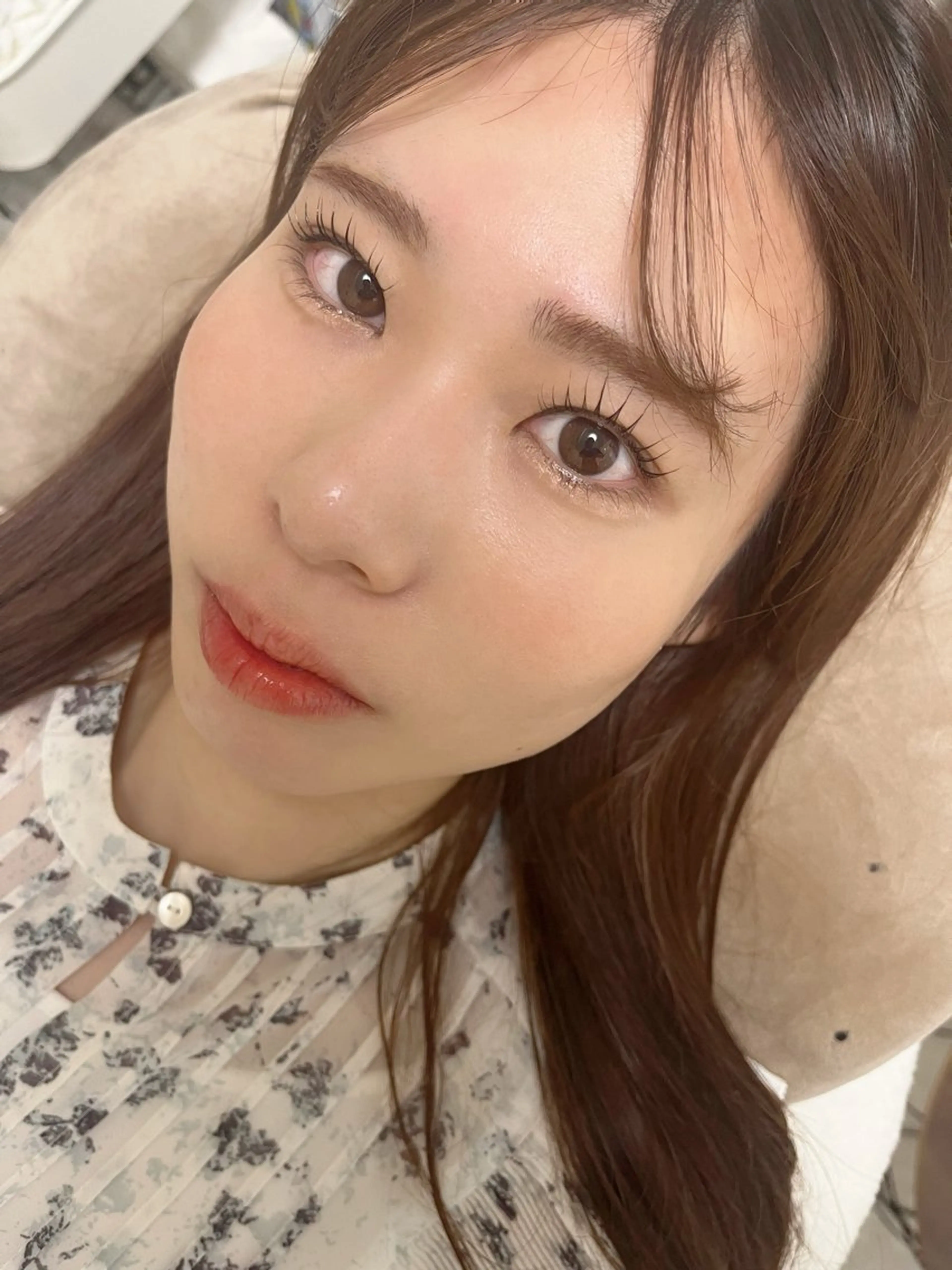 マツエク・マツパ salon ｕｌｕのマツエク・マツパデザイン