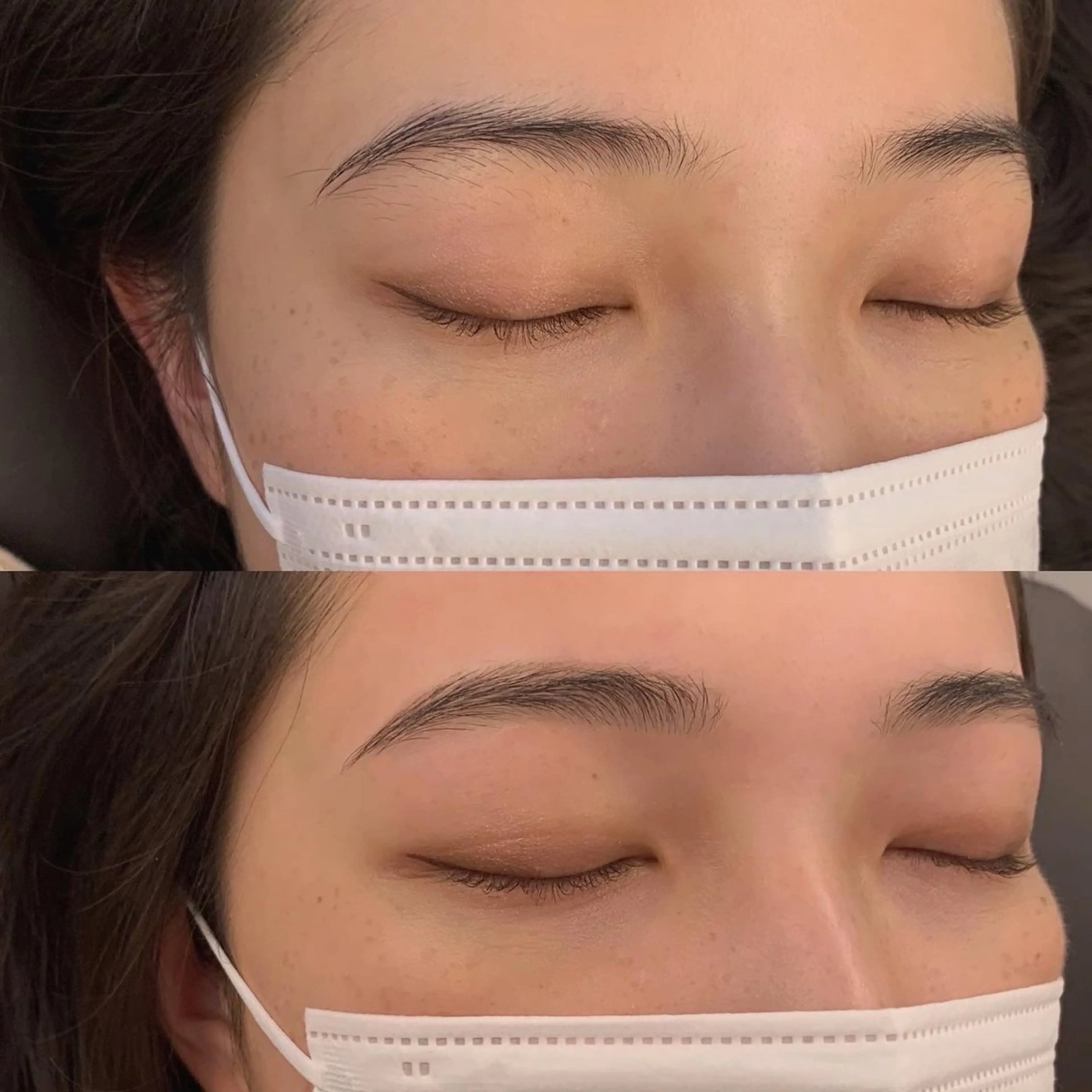 アイブロウ ranmu ♡ 似合わせ眉の眉毛・アイブロウイメージ