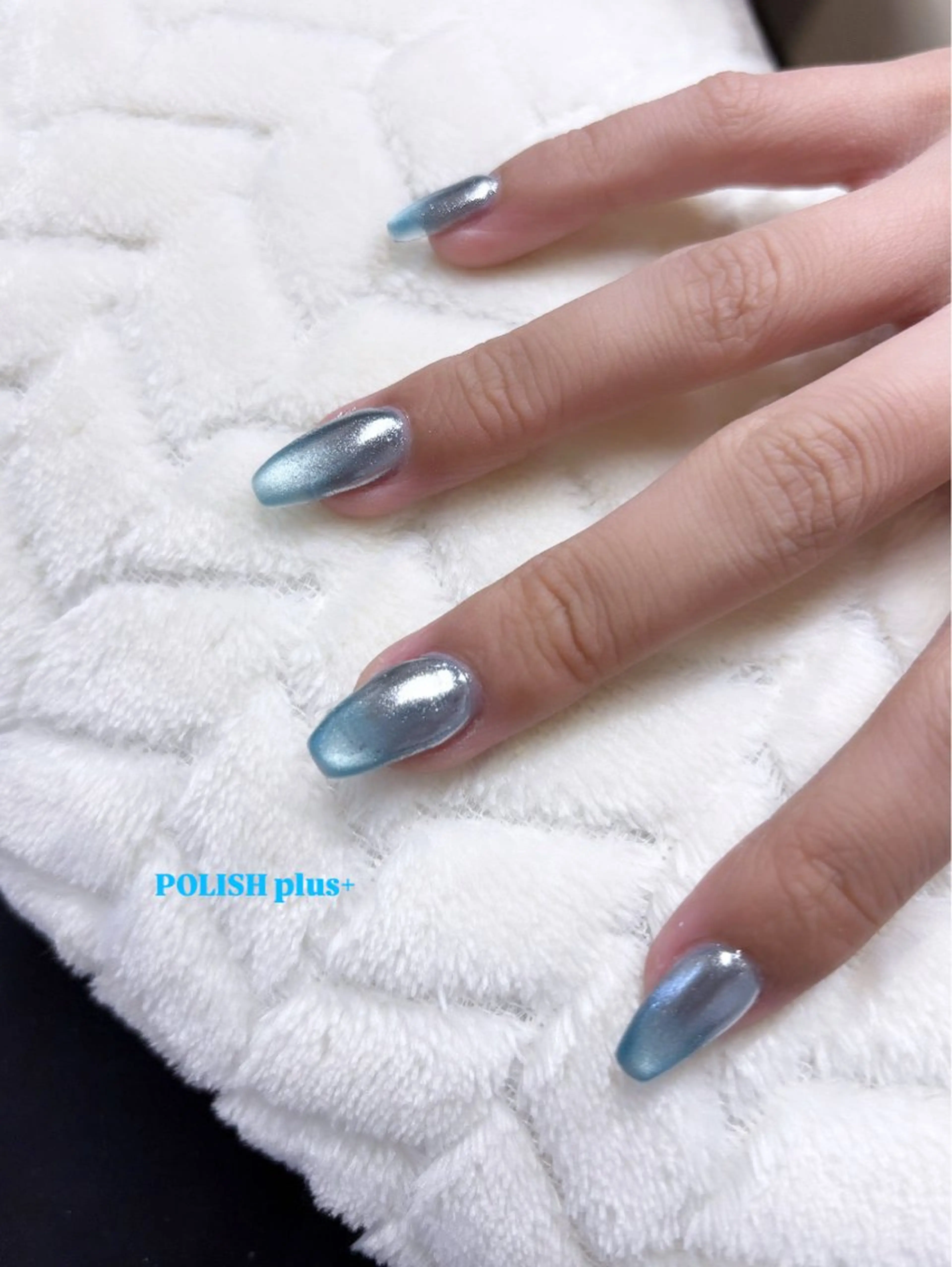 ネイル POLISH サナのネイルデザイン