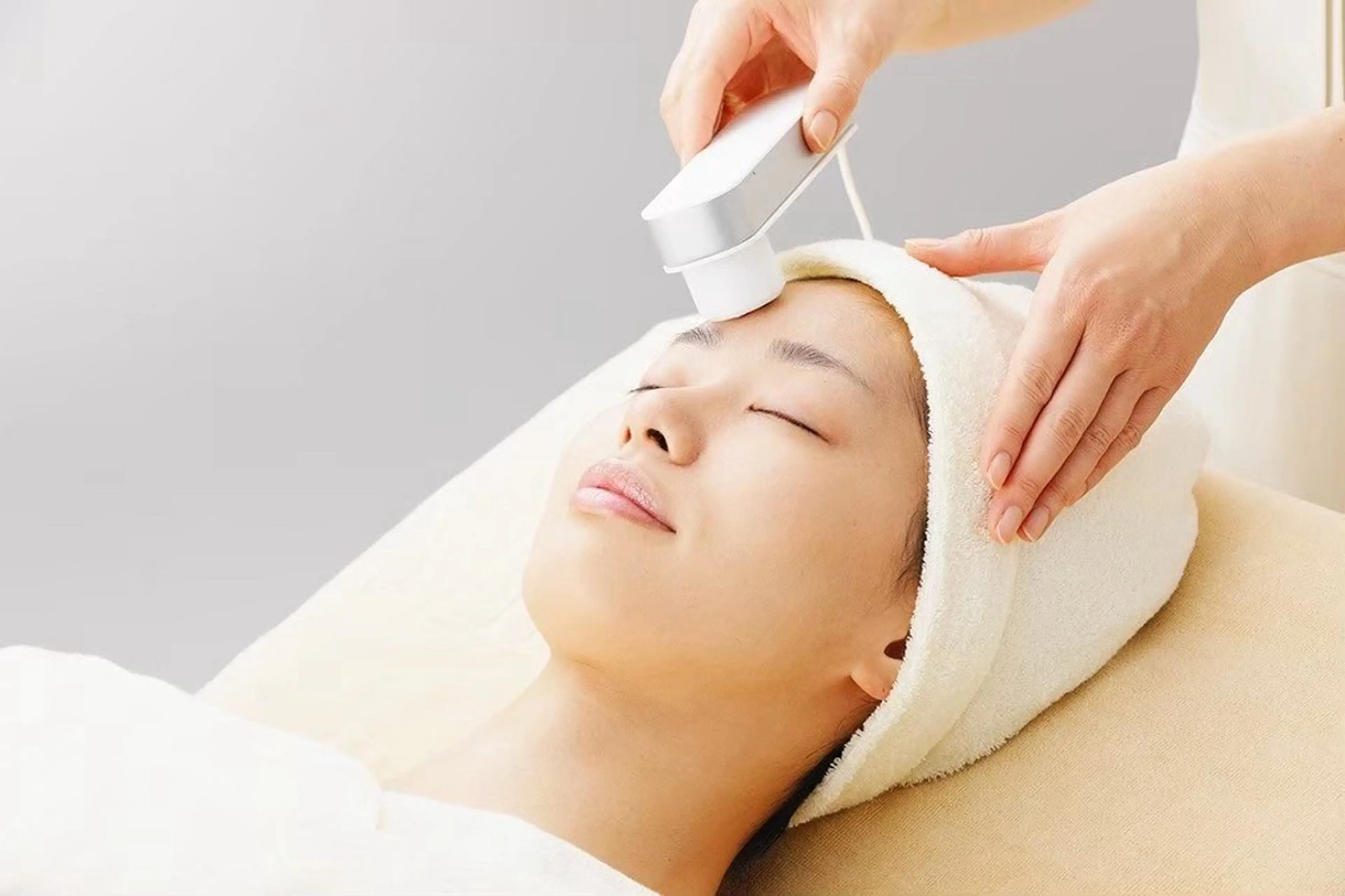 エステ リラク Dears /道後/フェイシャルのエステ・リラクイメージ