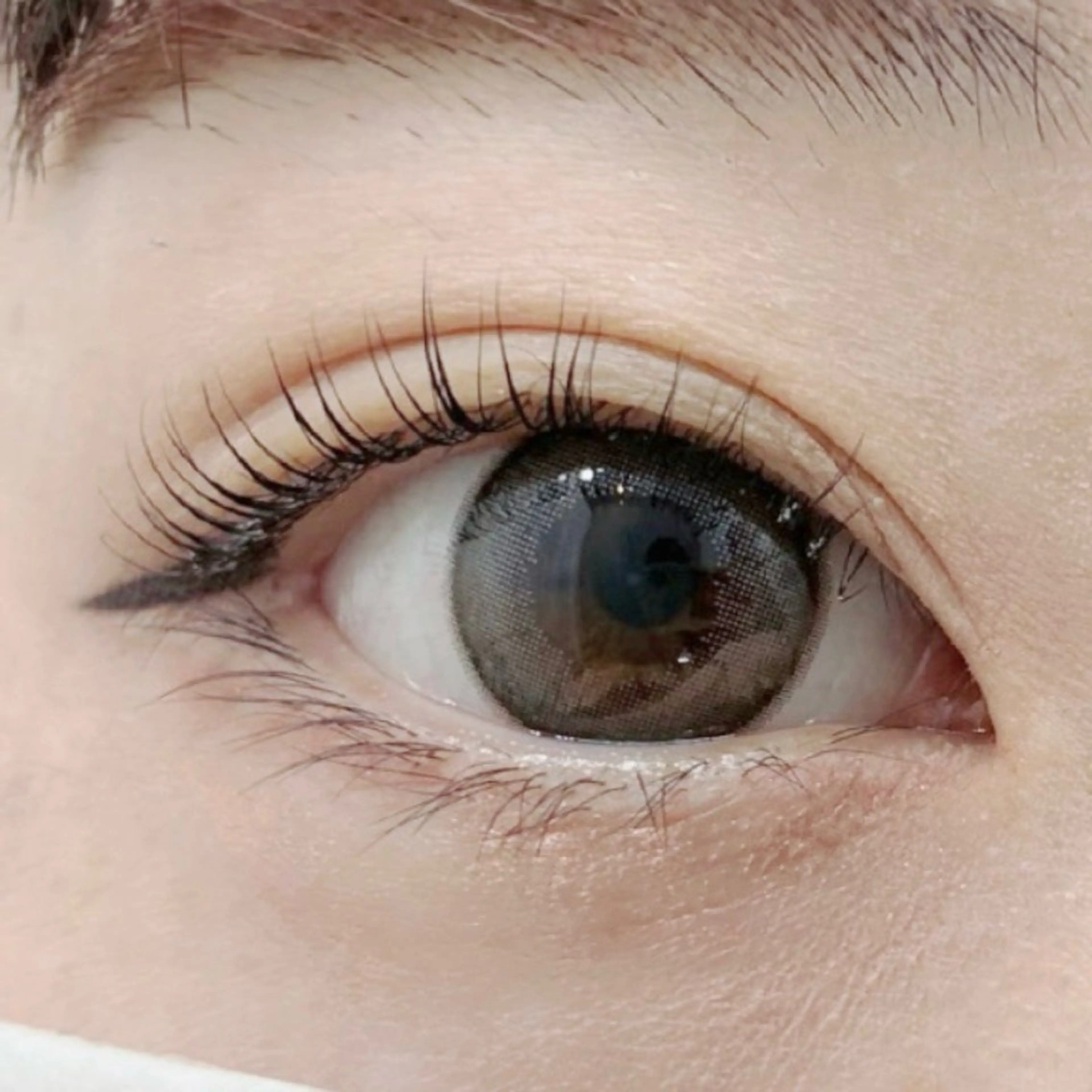 マツエク・マツパ マツパ Makea 与野店 kokoro🍓のマツエク・マツパデザイン