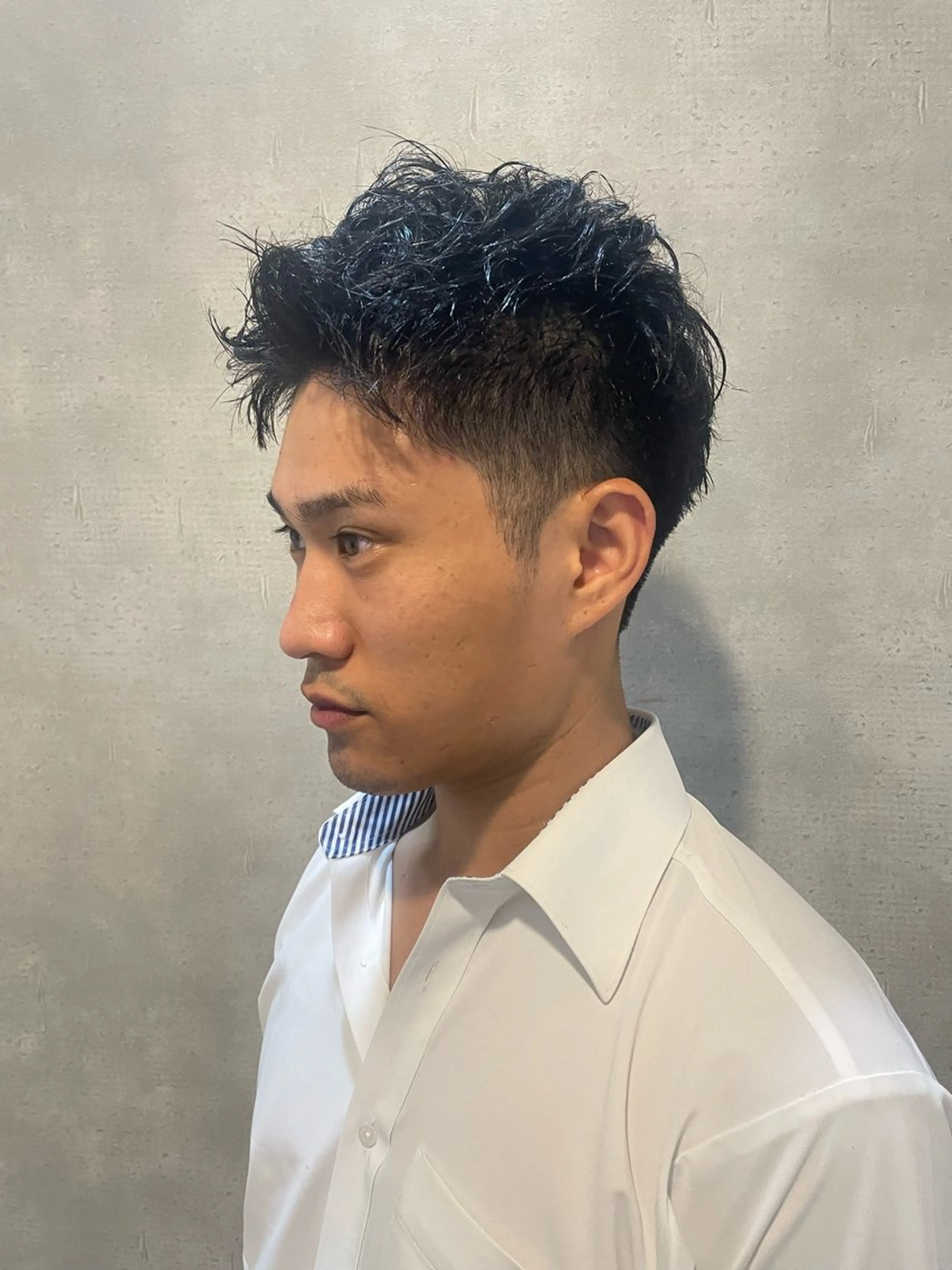 【1ヶ月15人限定】 【残り6人】💎【メンズカット＋眉カット】💎の写真