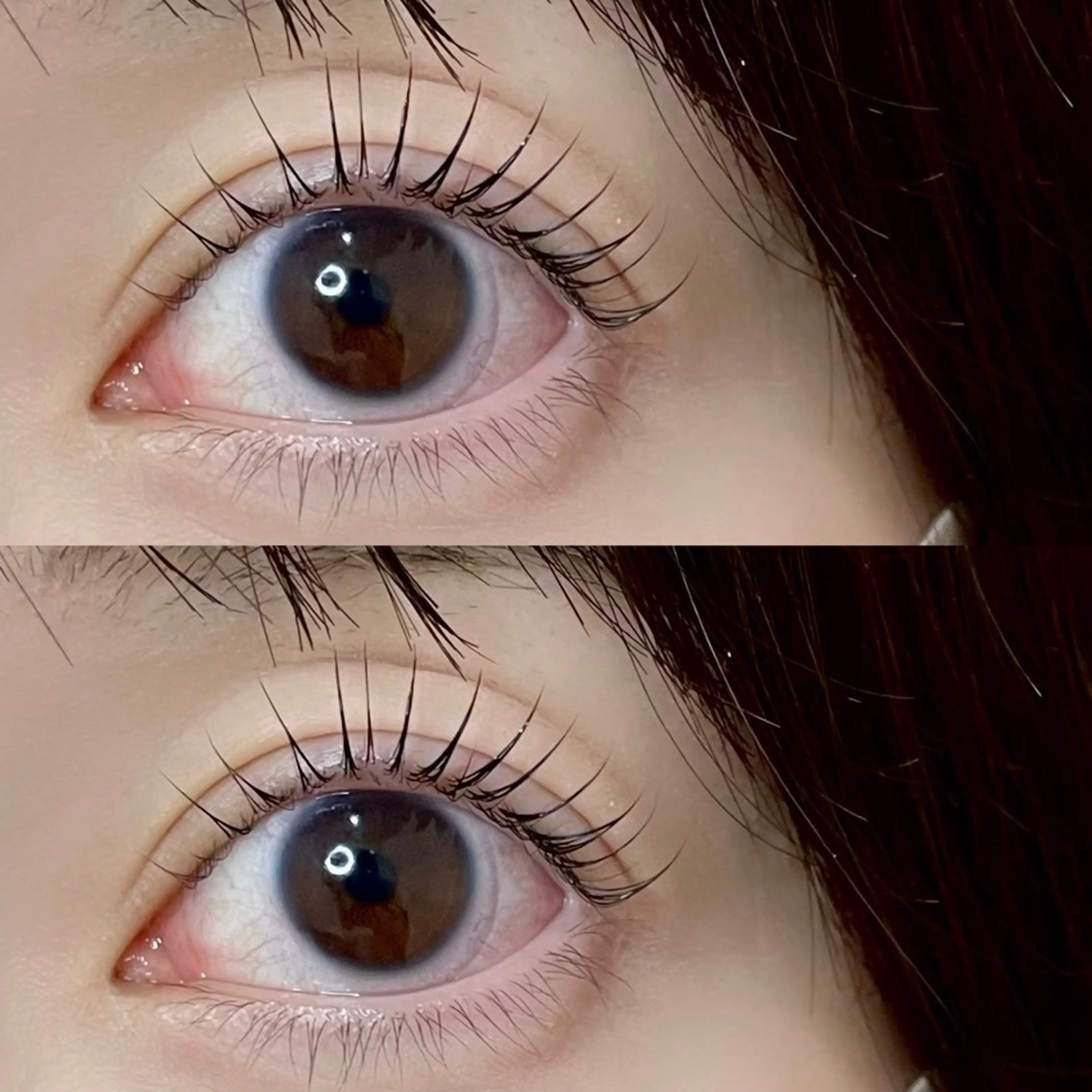 マツエク・マツパ yuki⟡.· freelanceのマツエク・マツパデザイン