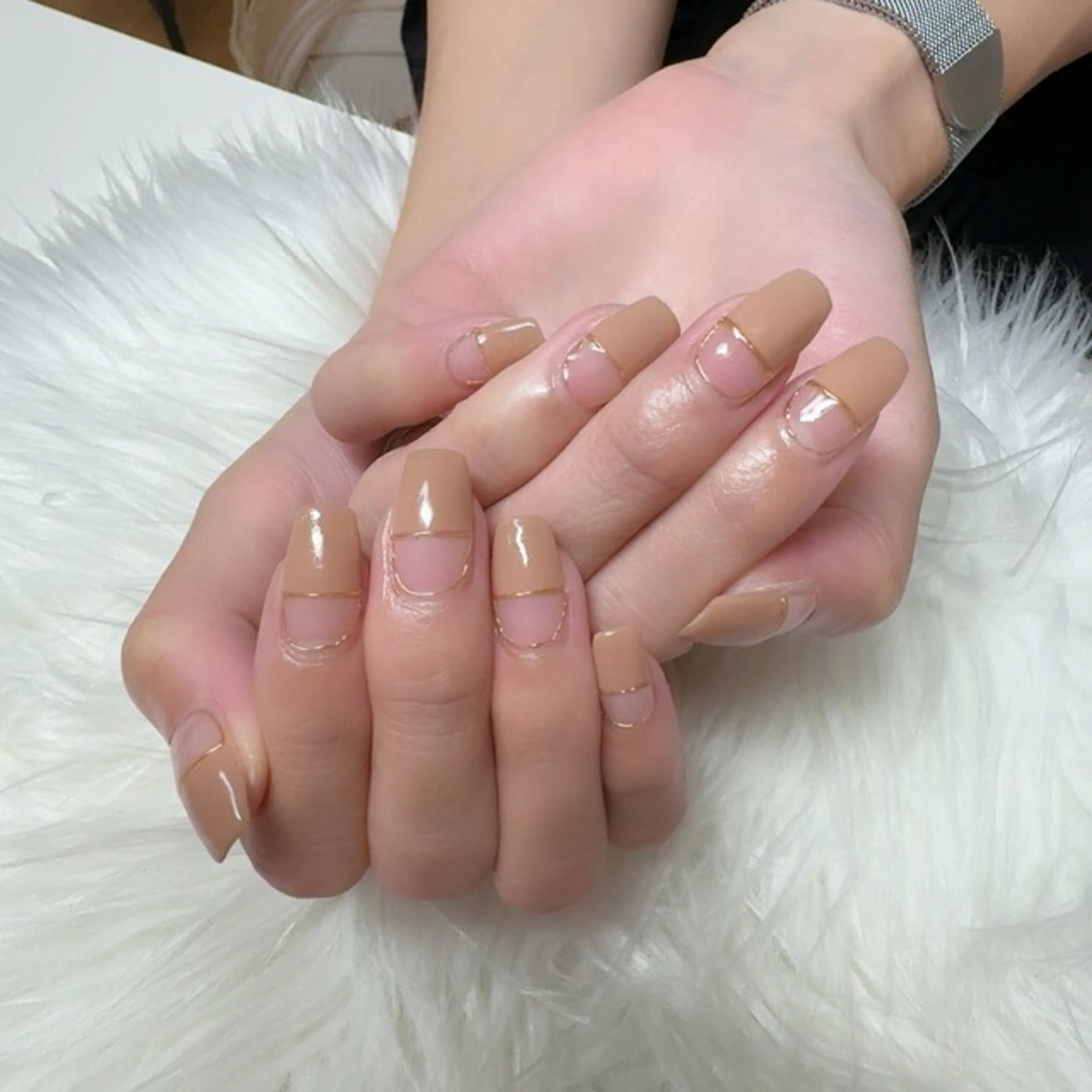 ネイル N Kaoriのネイルデザイン