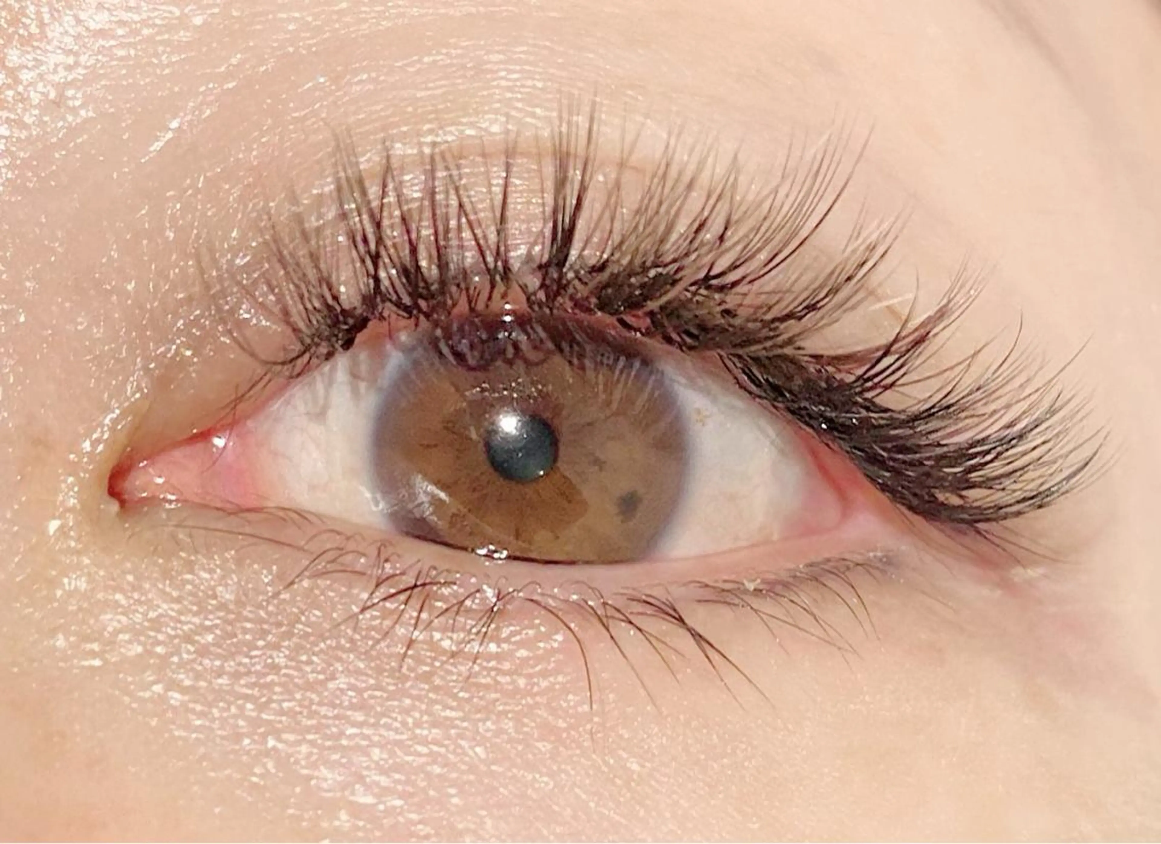 マツエク・マツパ ボリュームラッシュ アイデザイナー Key（ケイ）の眉毛・アイブロウイメージ