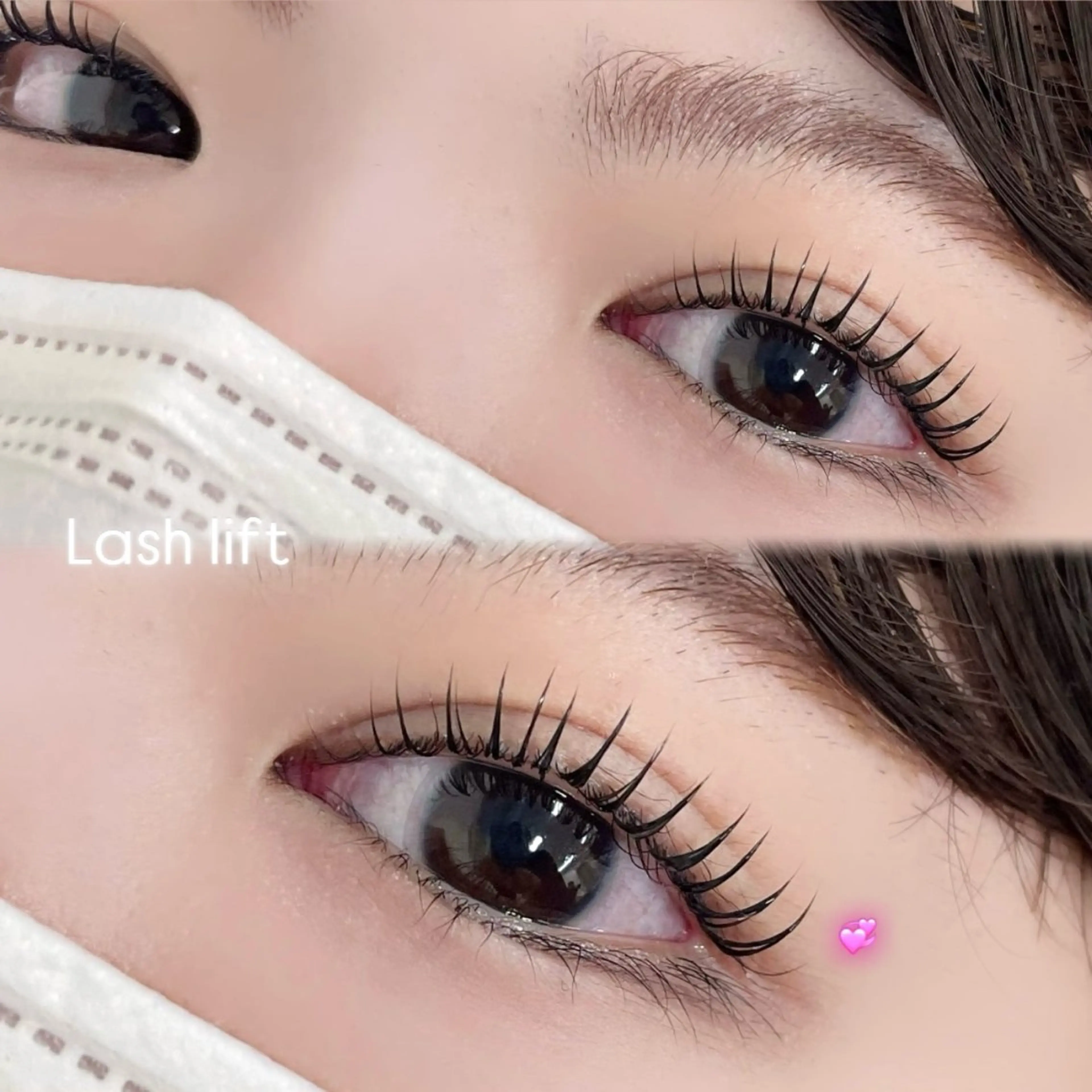 マツエク・マツパ マツパ ♡Bianca国分寺 SHIGETA♡のマツエク・マツパデザイン