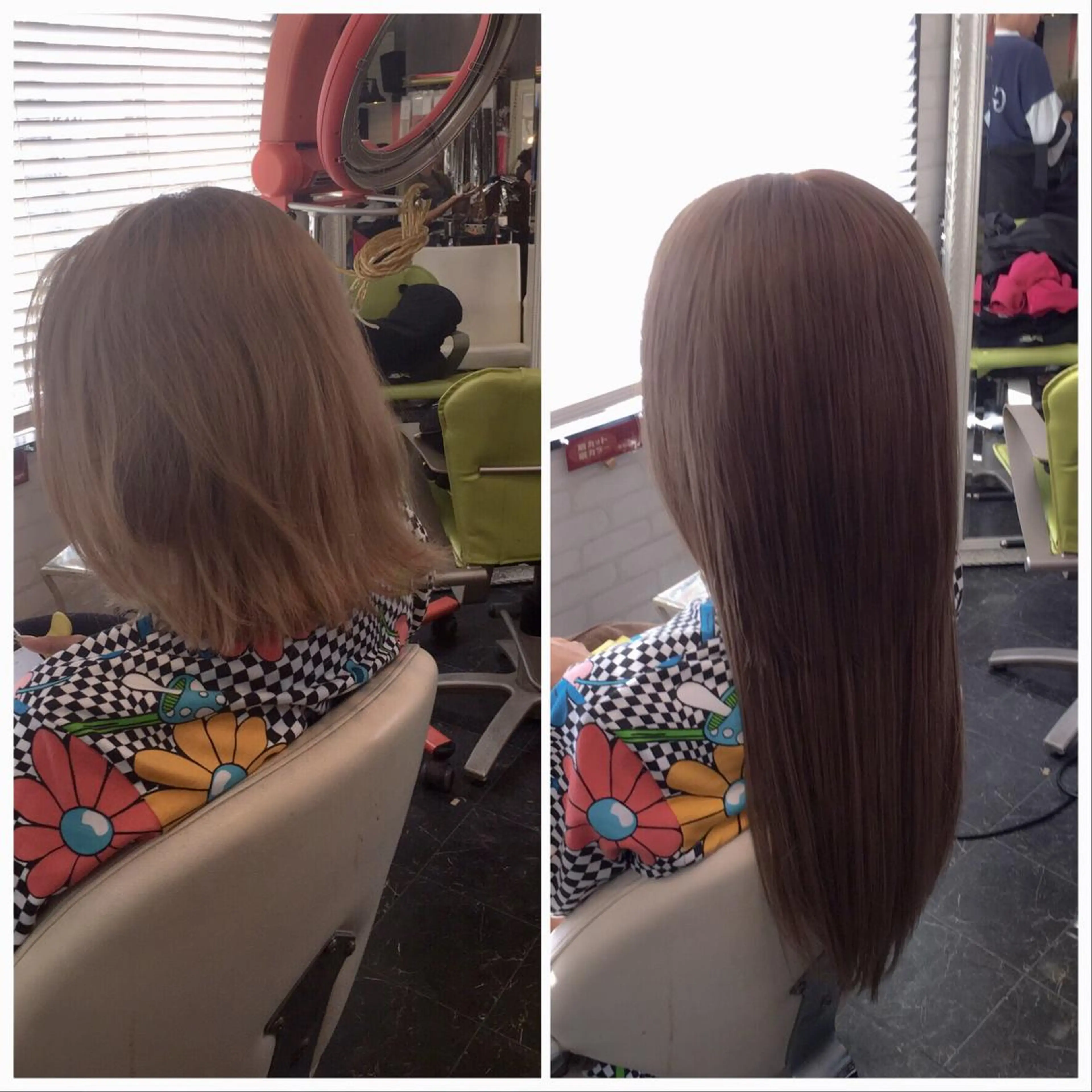 ミディアム ヘアアレンジ Kimura Shinyaのヘアスタイル