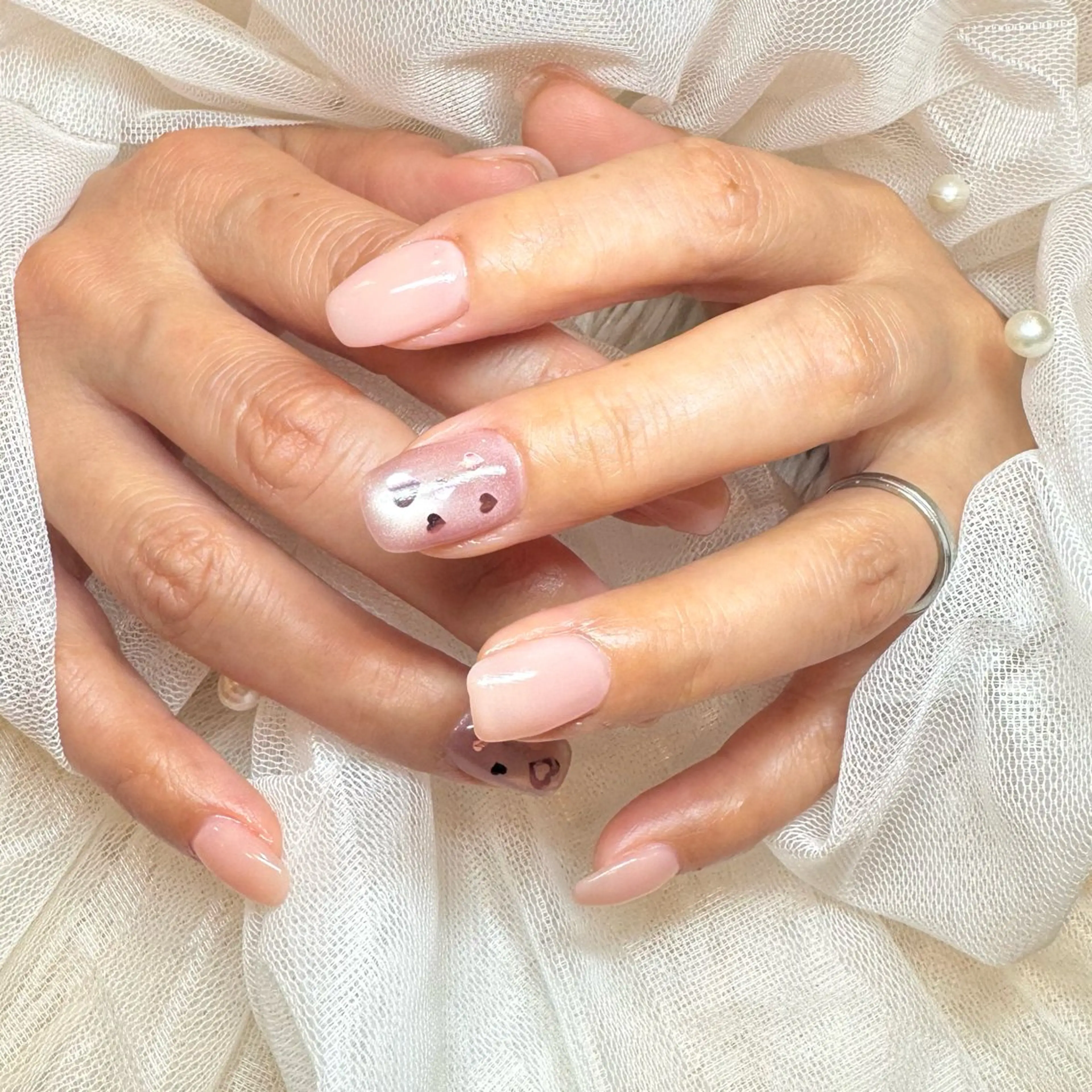 ネイル CITRON🍊 MISAのネイルデザイン