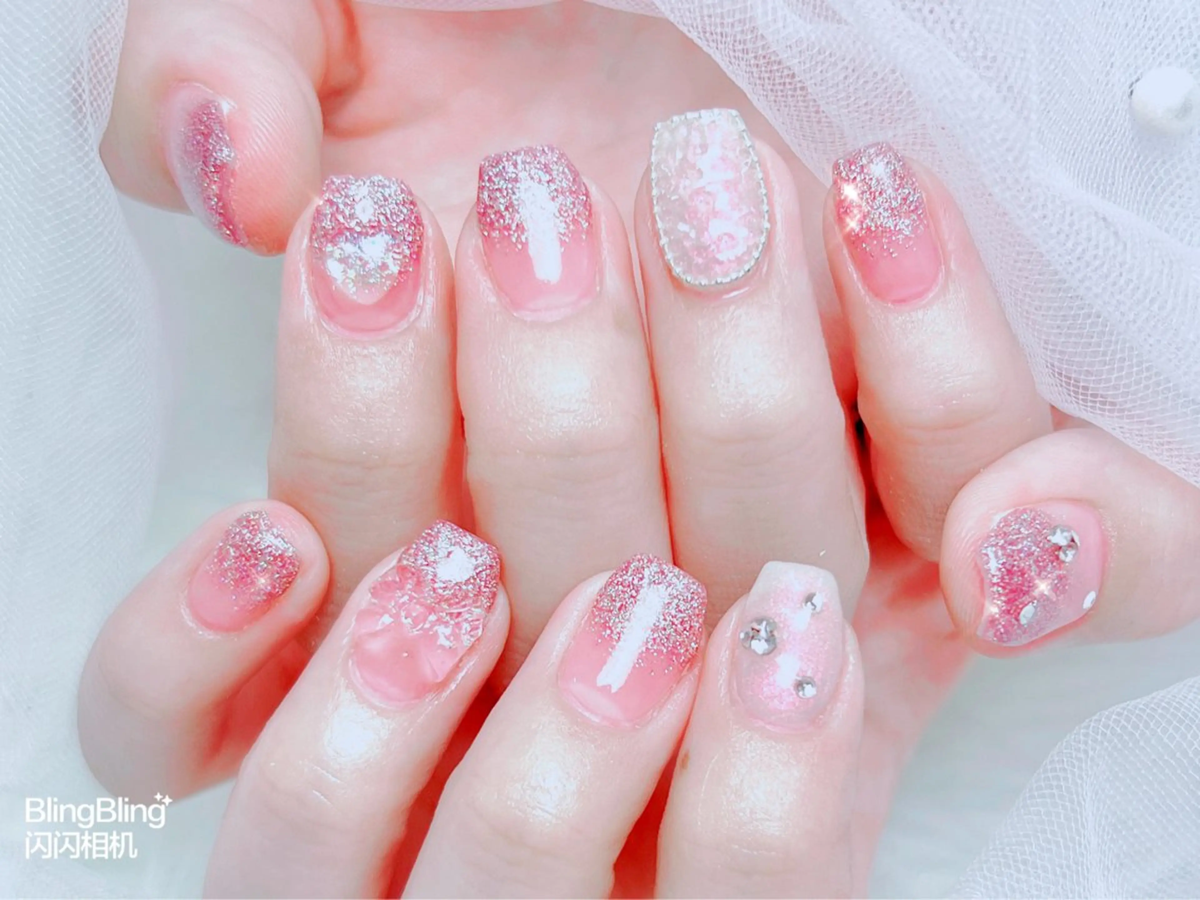 ネイル ハンドネイル 【スカルプ専門店】 Naomi nailのネイルデザイン