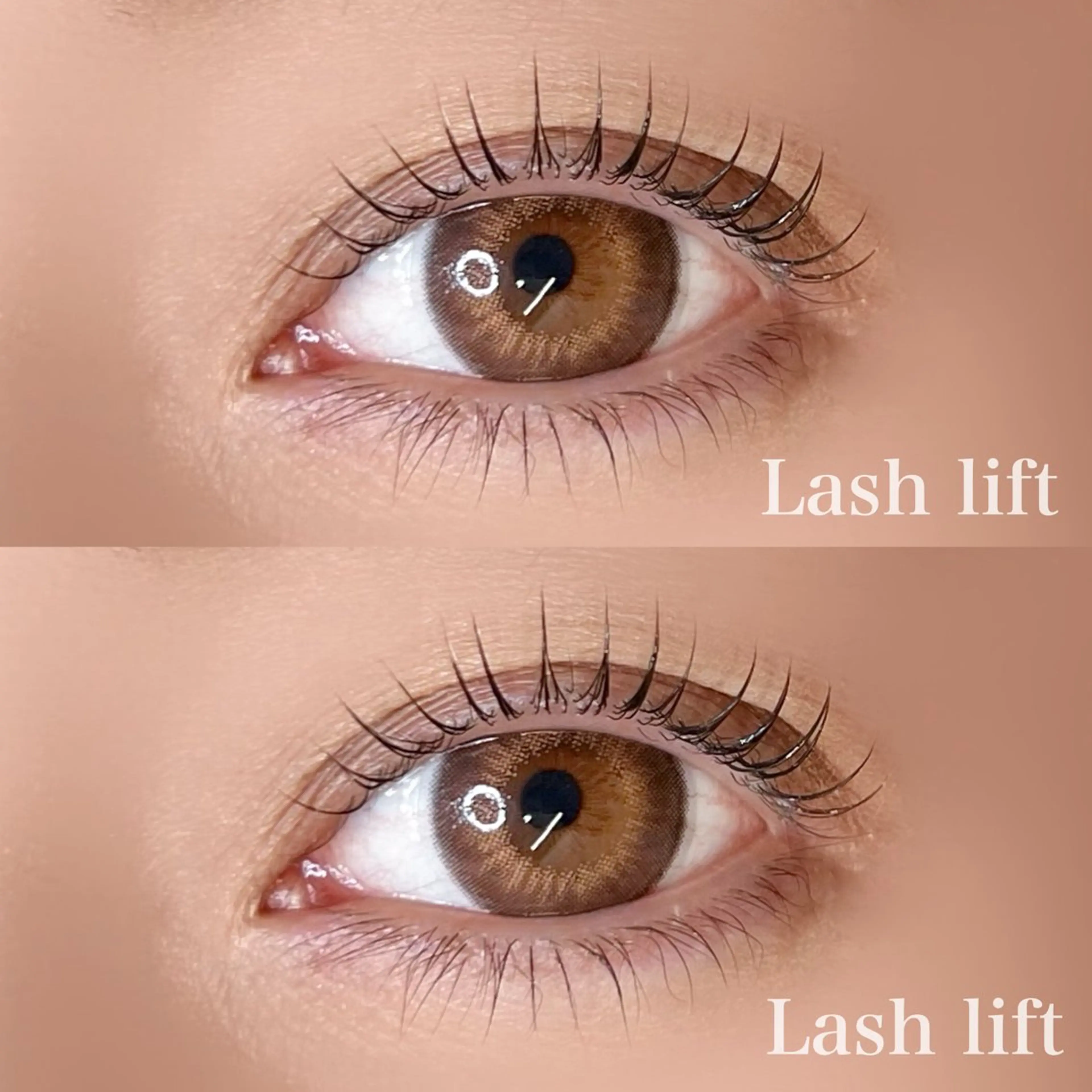 マツエク・マツパ 早川 桜妃のマツエク・マツパデザイン