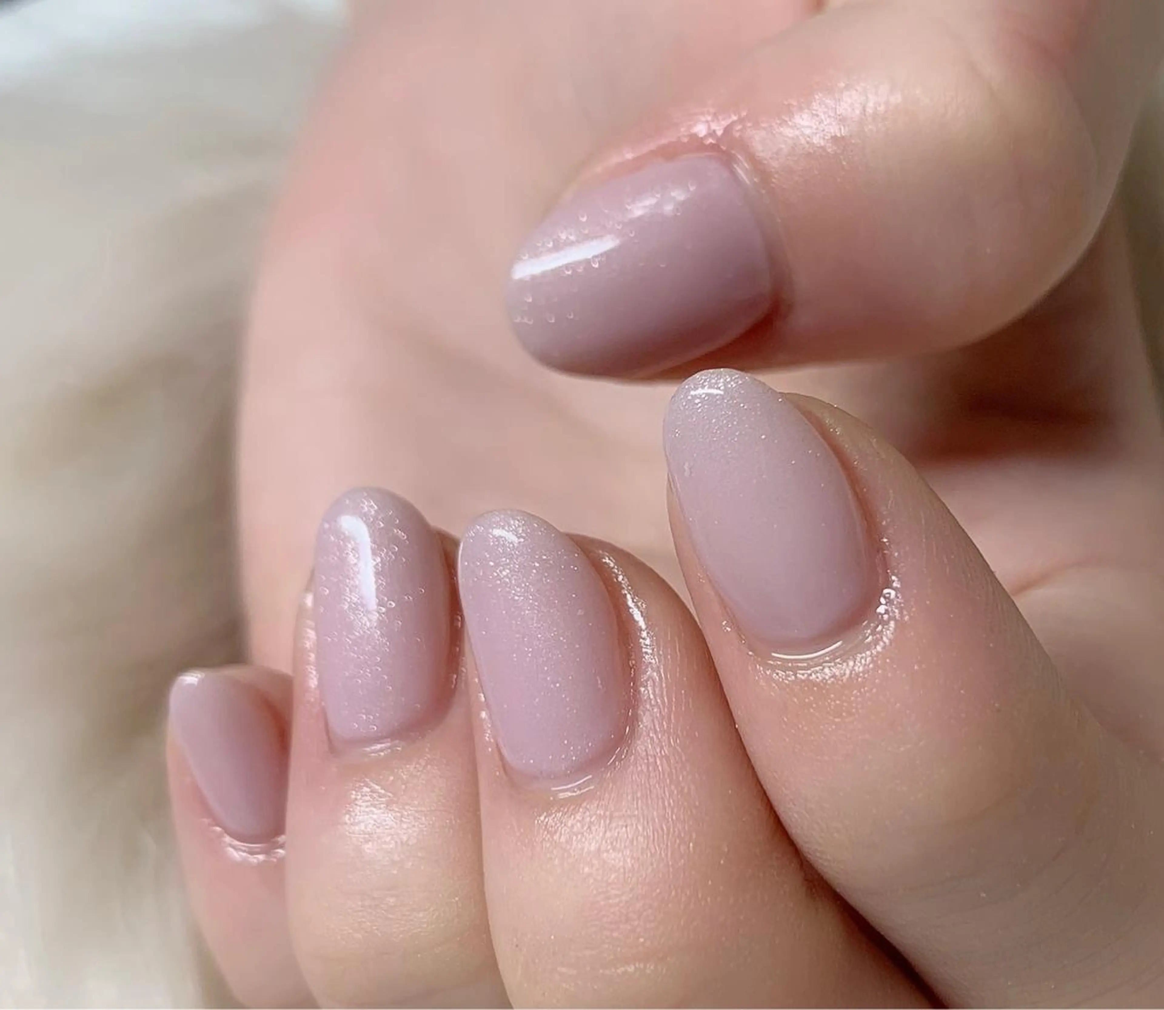 ネイル オフィスネイル Nail&eyelash Momo所属・Nail Salon Momoのネイルデザイン