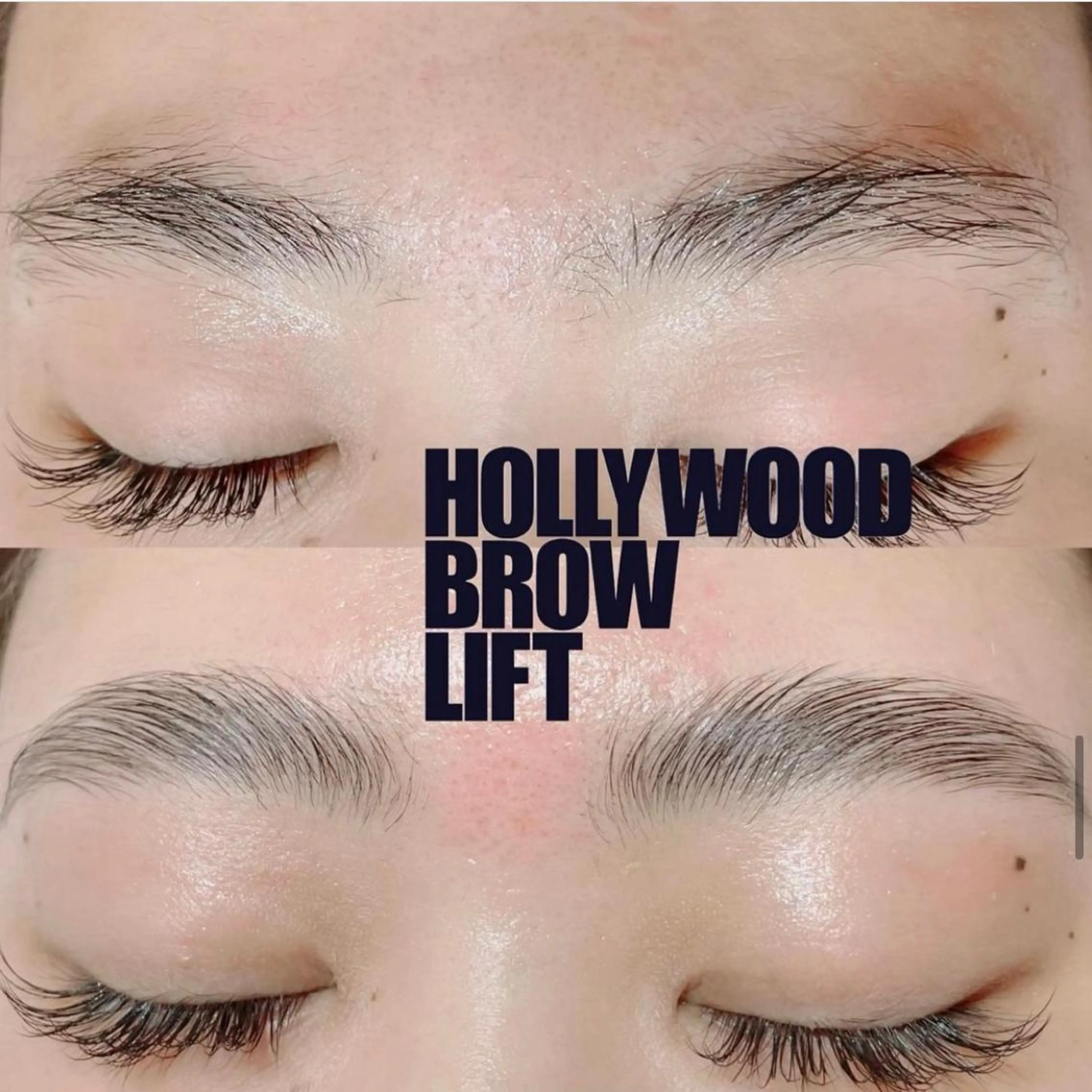 Hollywood brow Lift .ᐟ.ᐟ メンズ・レディース 大歓迎♩の写真