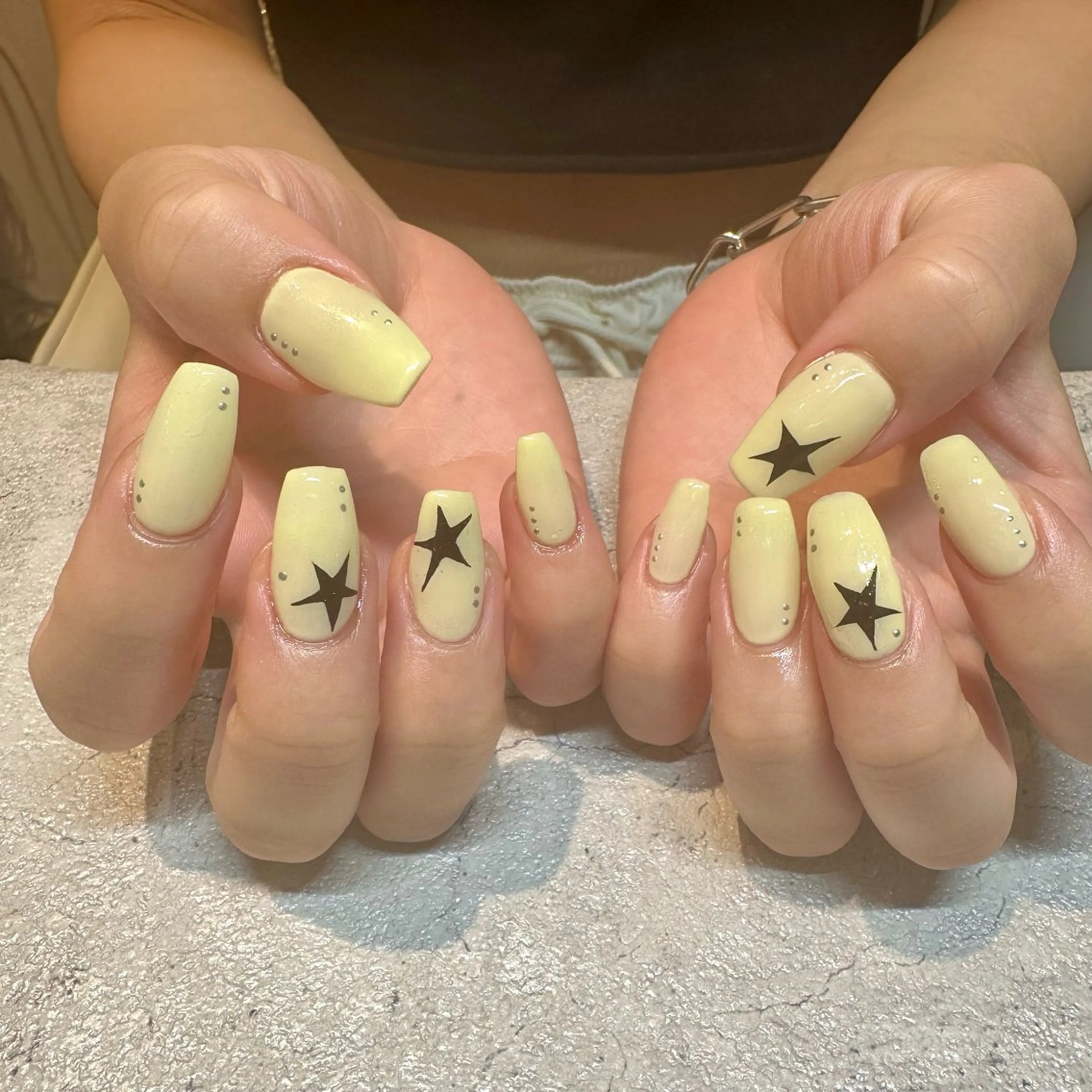 ネイル Tocowaka マエダのネイルデザイン