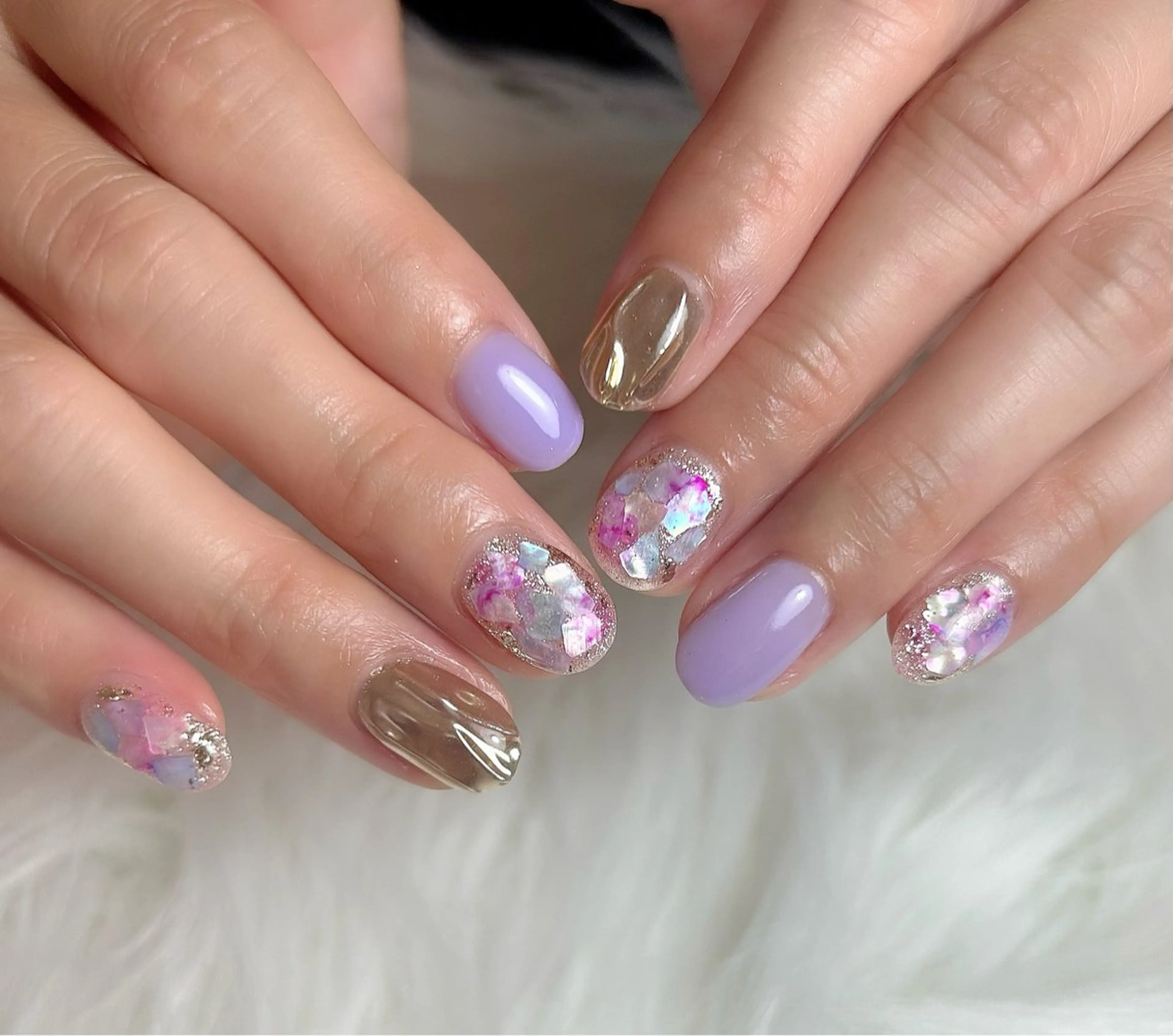 ネイル COCO nail salonのネイルデザイン