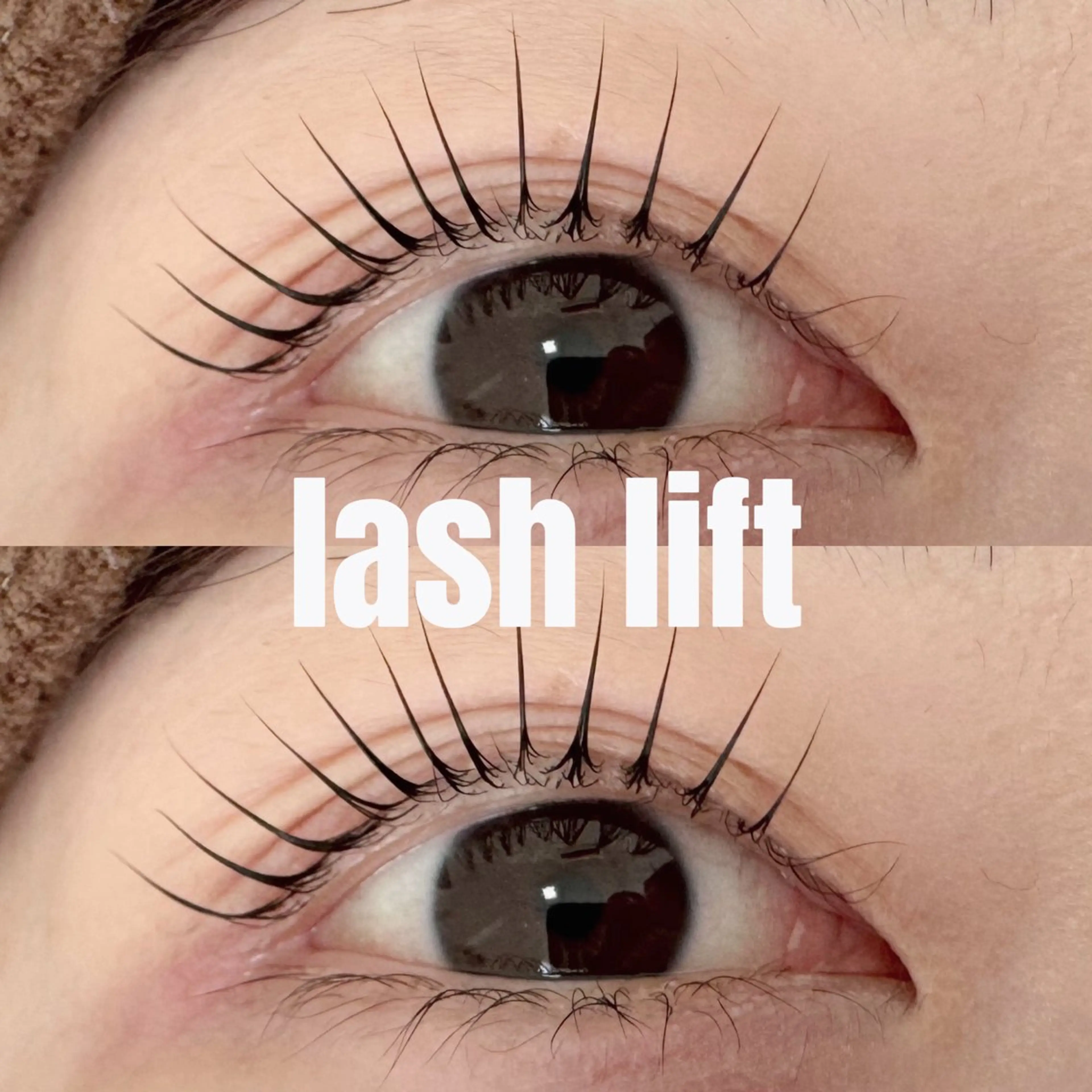 マツエク・マツパ マツパ 富口 桂のマツエク・マツパデザイン