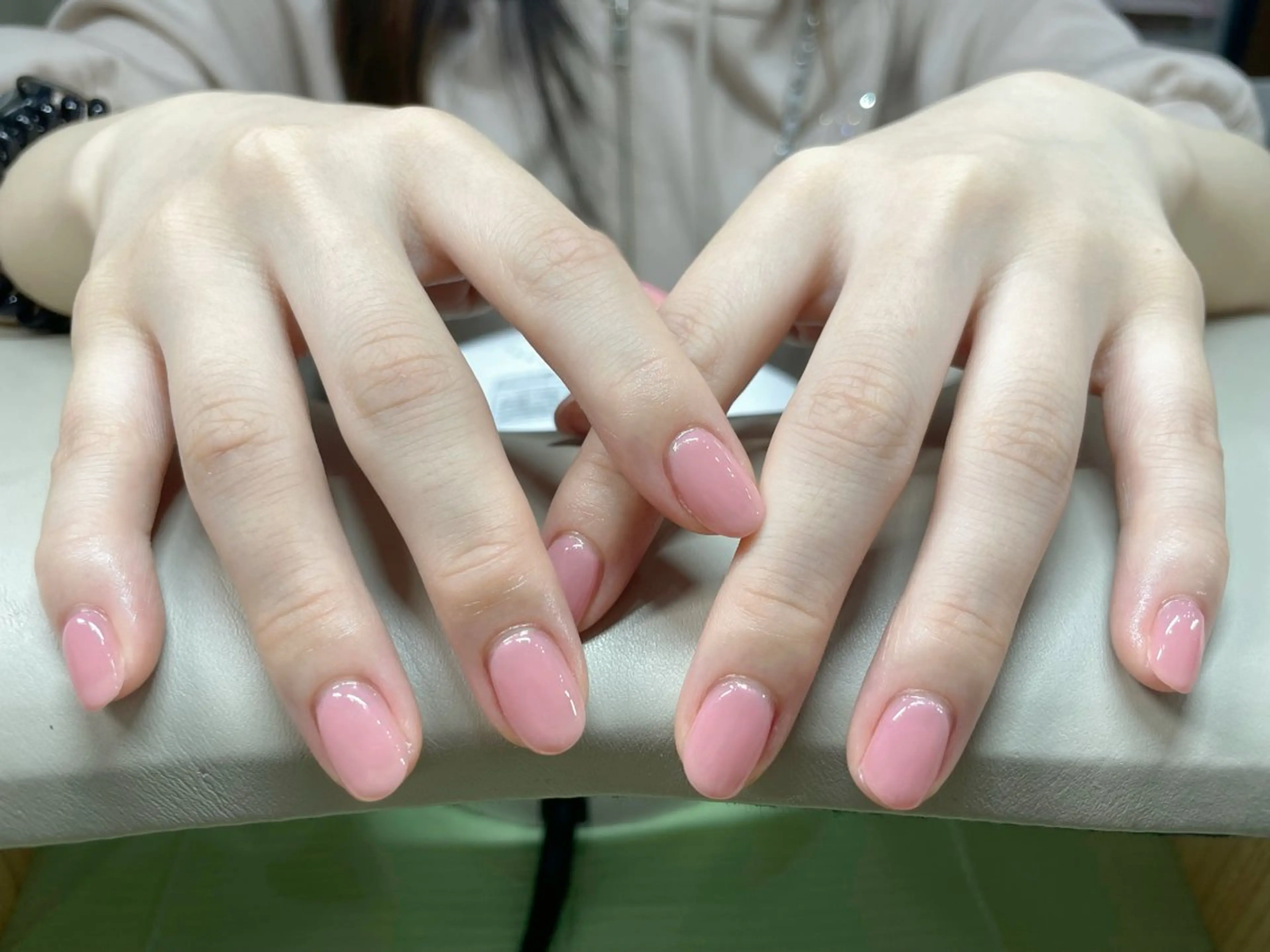 ネイル 🎀mahiro🎀 ワンホンネイルのネイルデザイン